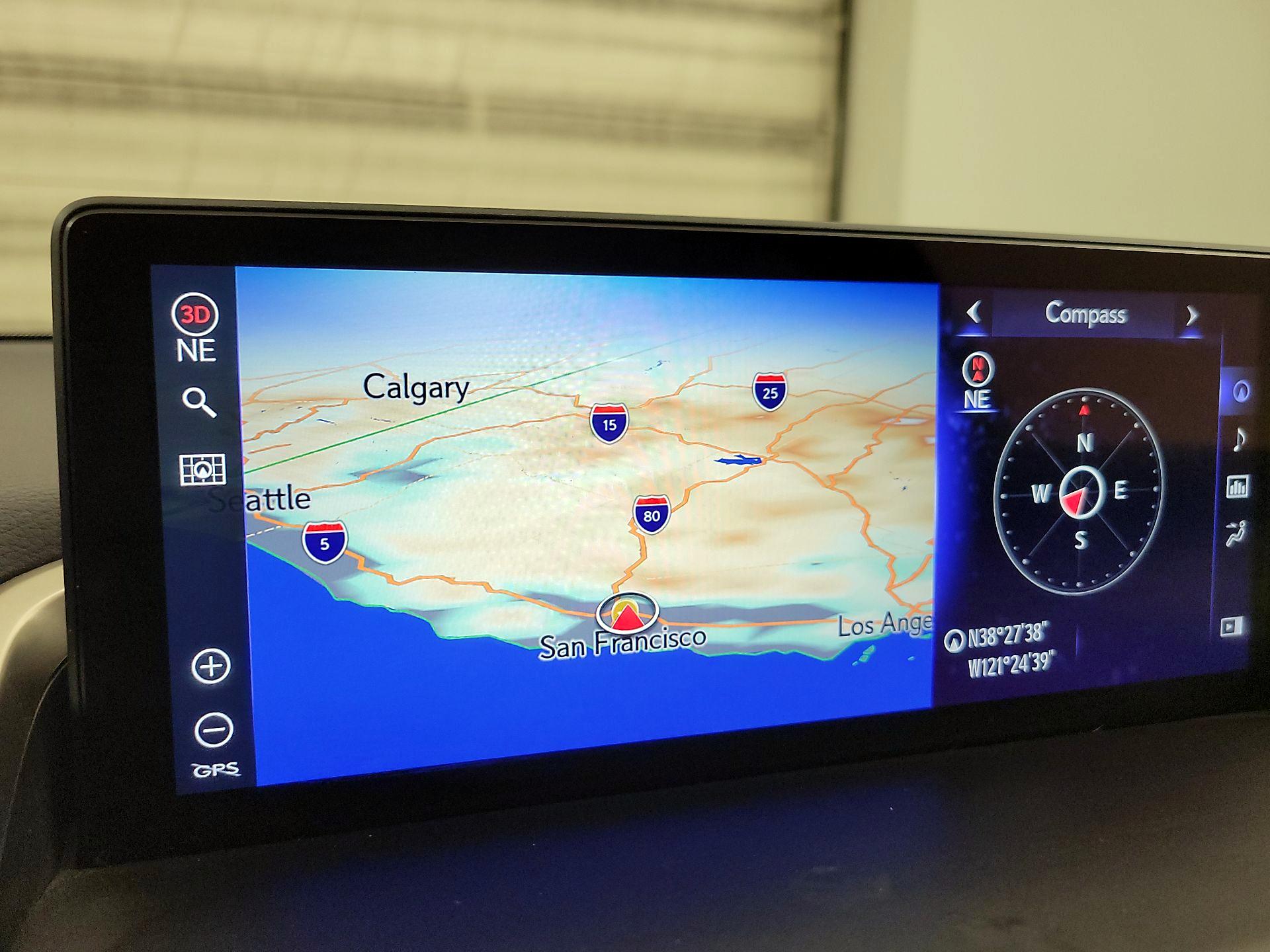 Thumbnail: 2020 Lexus NX - 14