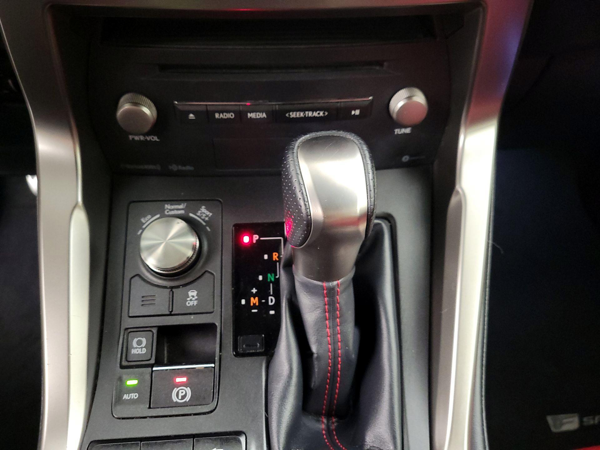 Thumbnail: 2020 Lexus NX - 18