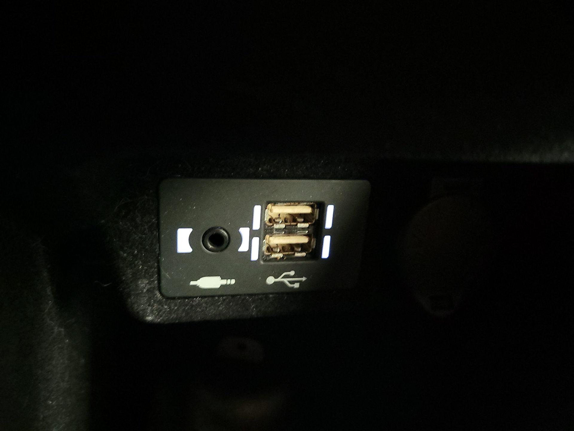 Thumbnail: 2020 Lexus NX - 19