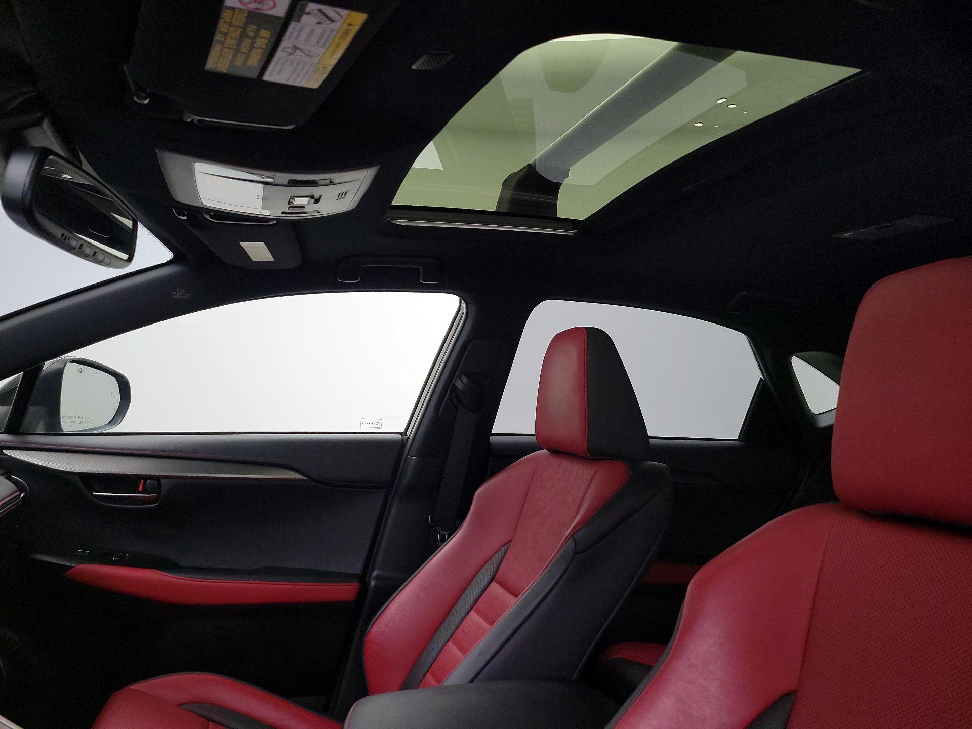 Thumbnail: 2020 Lexus NX - 20