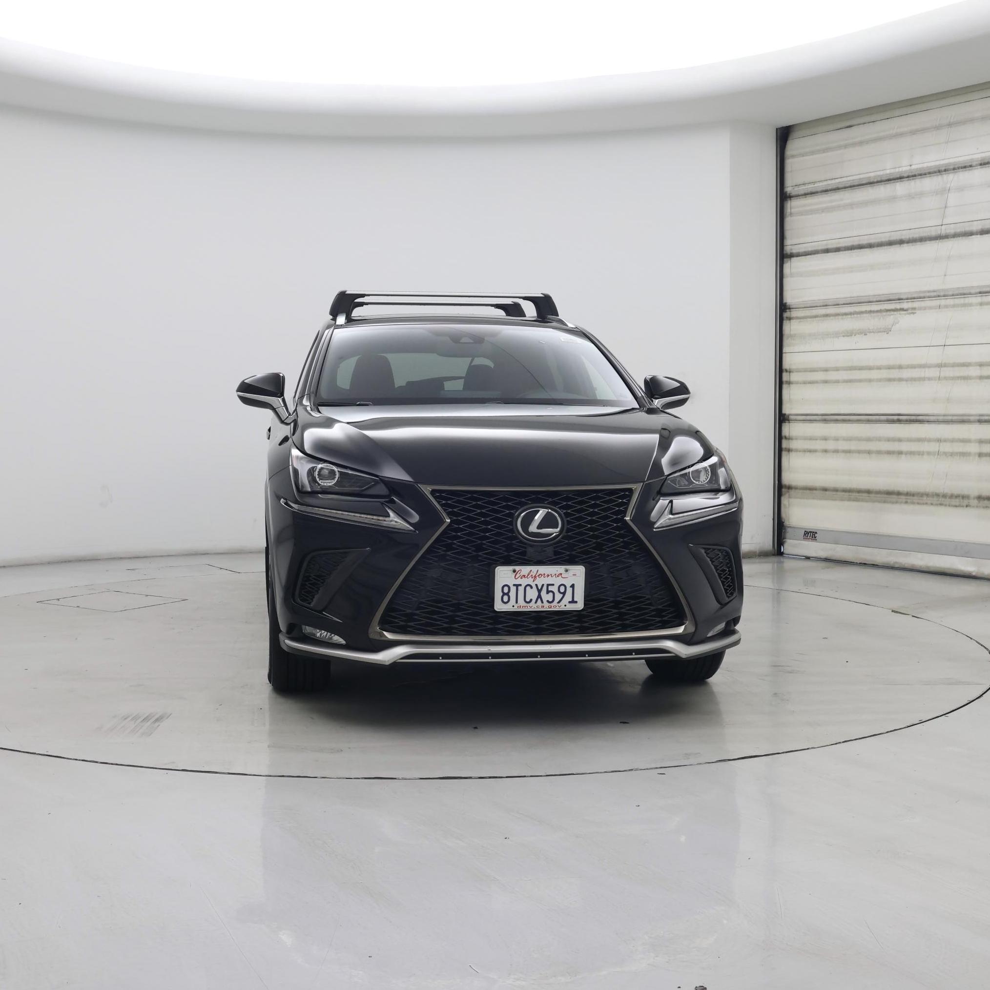 Thumbnail: 2020 Lexus NX - 5