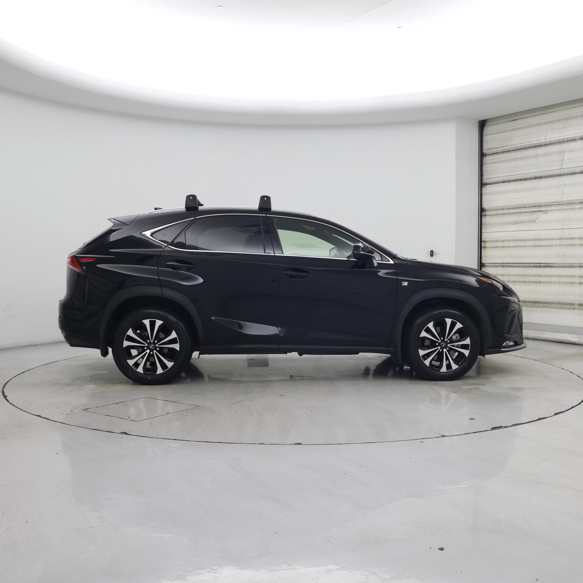 Thumbnail: 2020 Lexus NX - 7