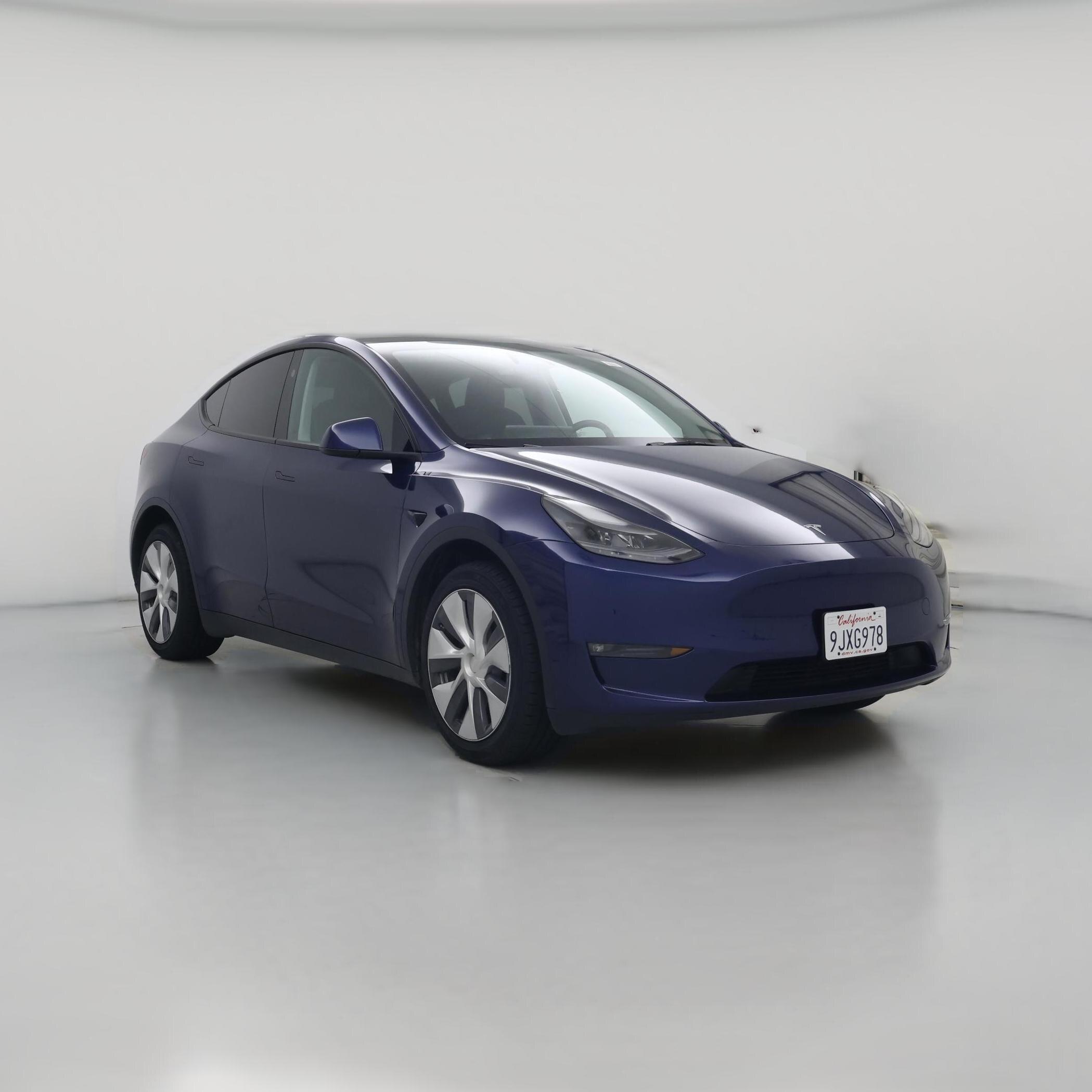 Thumbnail: 2023 Tesla Model Y - 1