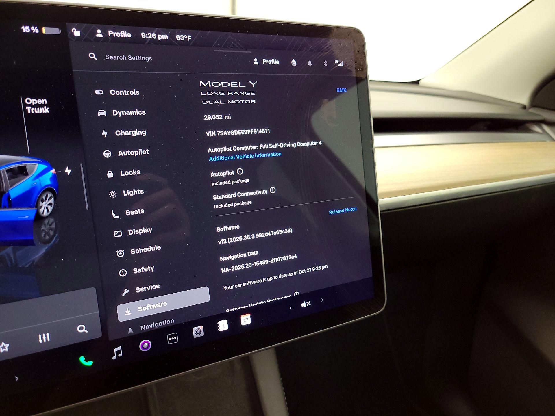 Thumbnail: 2023 Tesla Model Y - 13