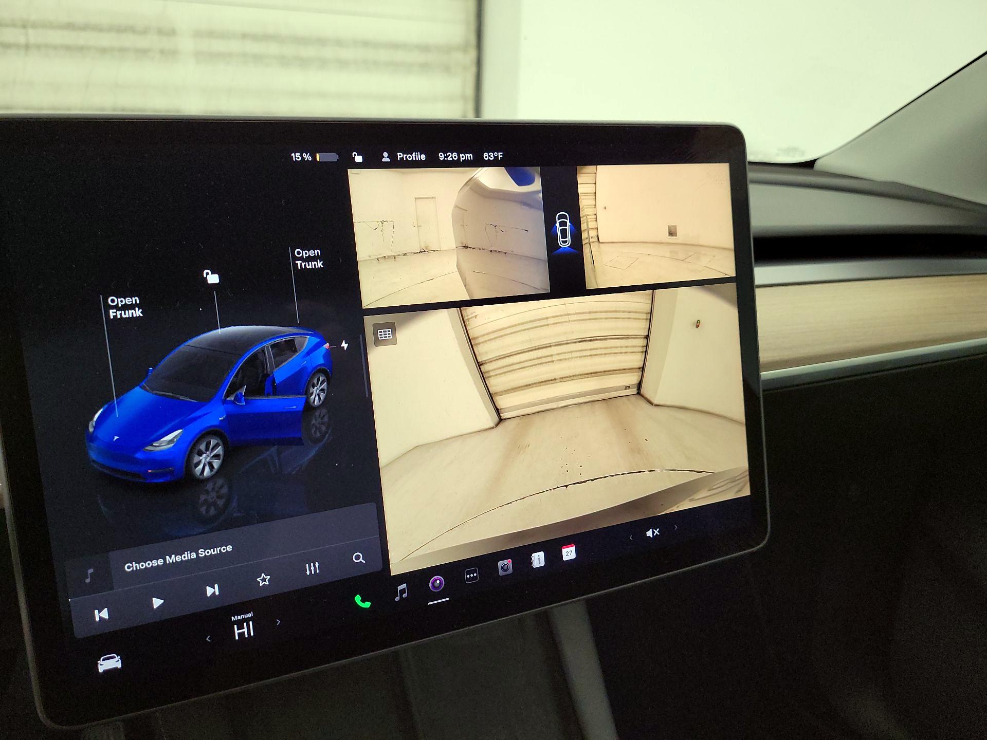 Thumbnail: 2023 Tesla Model Y - 14