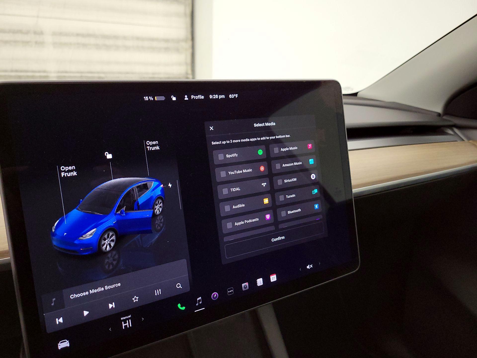 Thumbnail: 2023 Tesla Model Y - 15