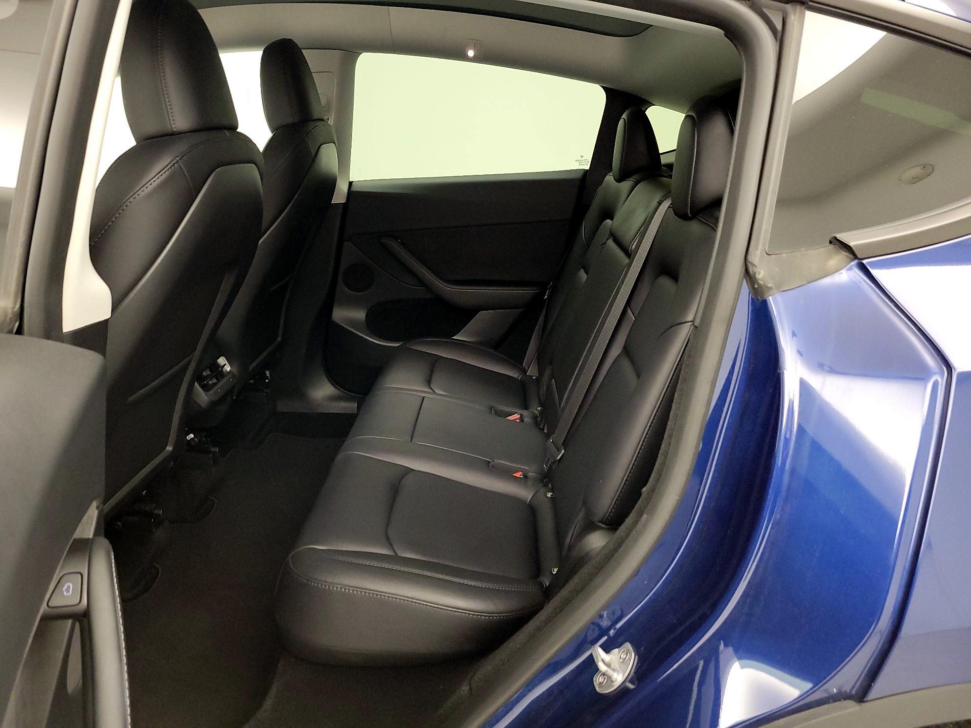 Thumbnail: 2023 Tesla Model Y - 19