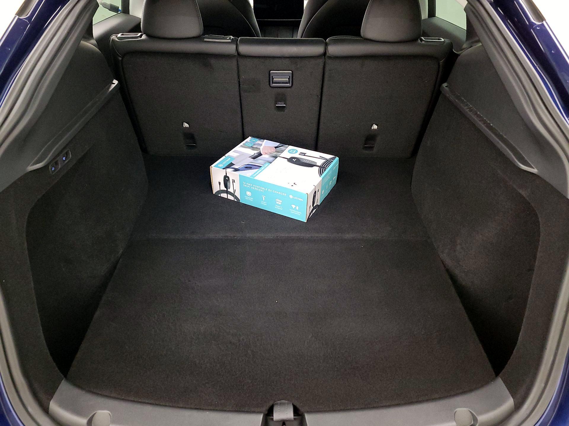 Thumbnail: 2023 Tesla Model Y - 20