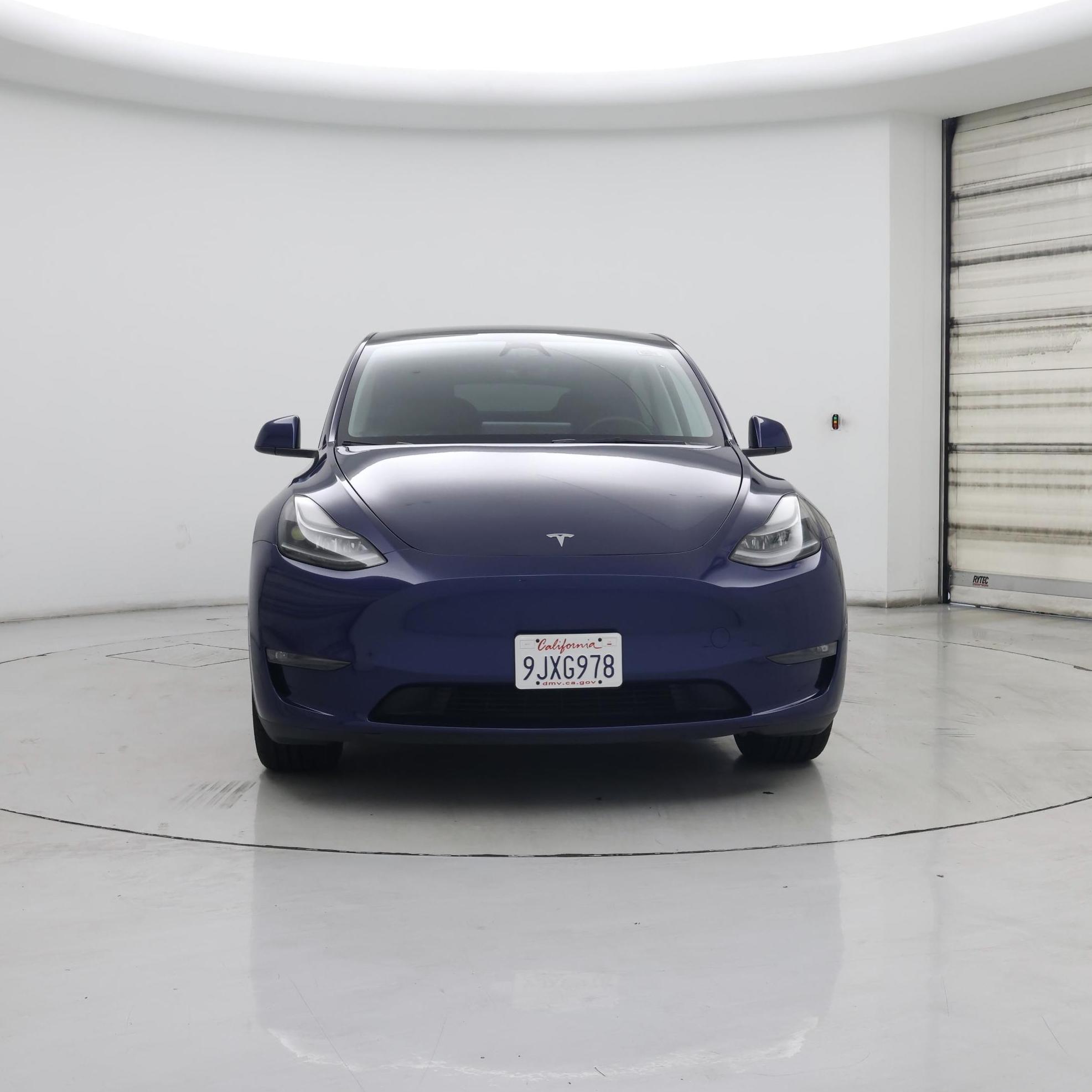 Thumbnail: 2023 Tesla Model Y - 5