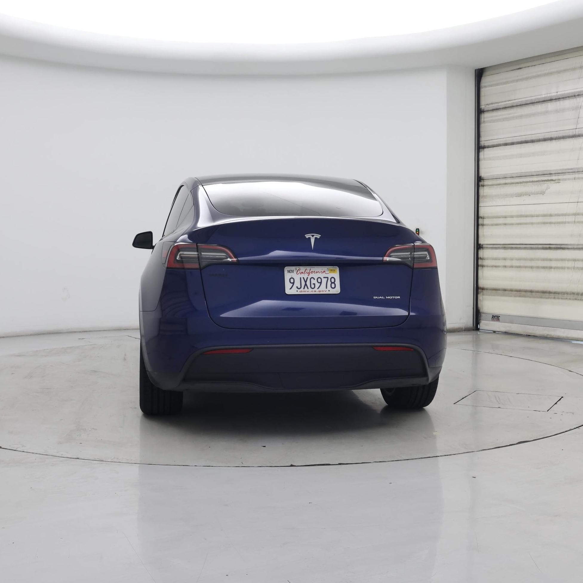Thumbnail: 2023 Tesla Model Y - 6