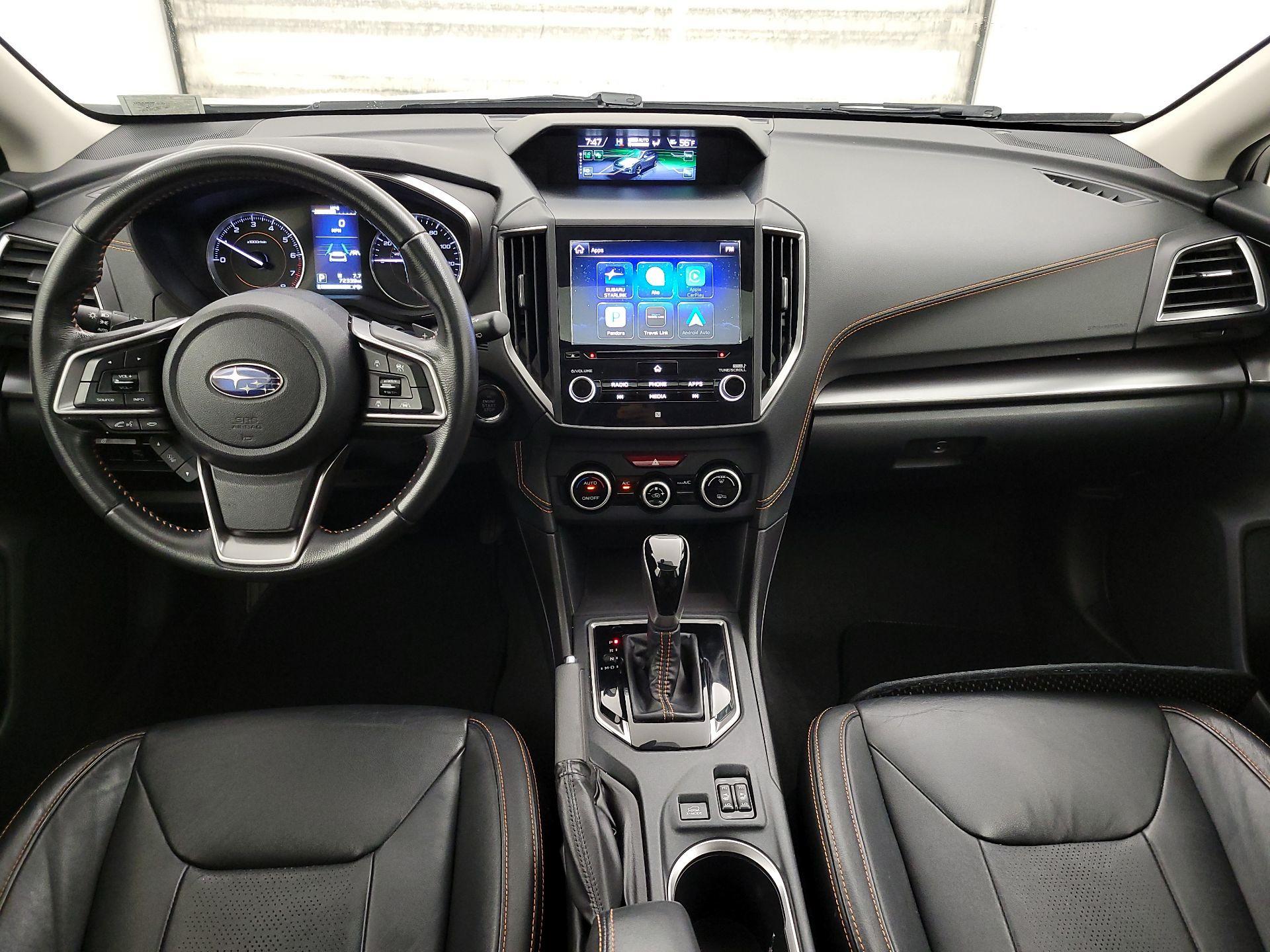 Thumbnail: 2018 Subaru Crosstrek - 9