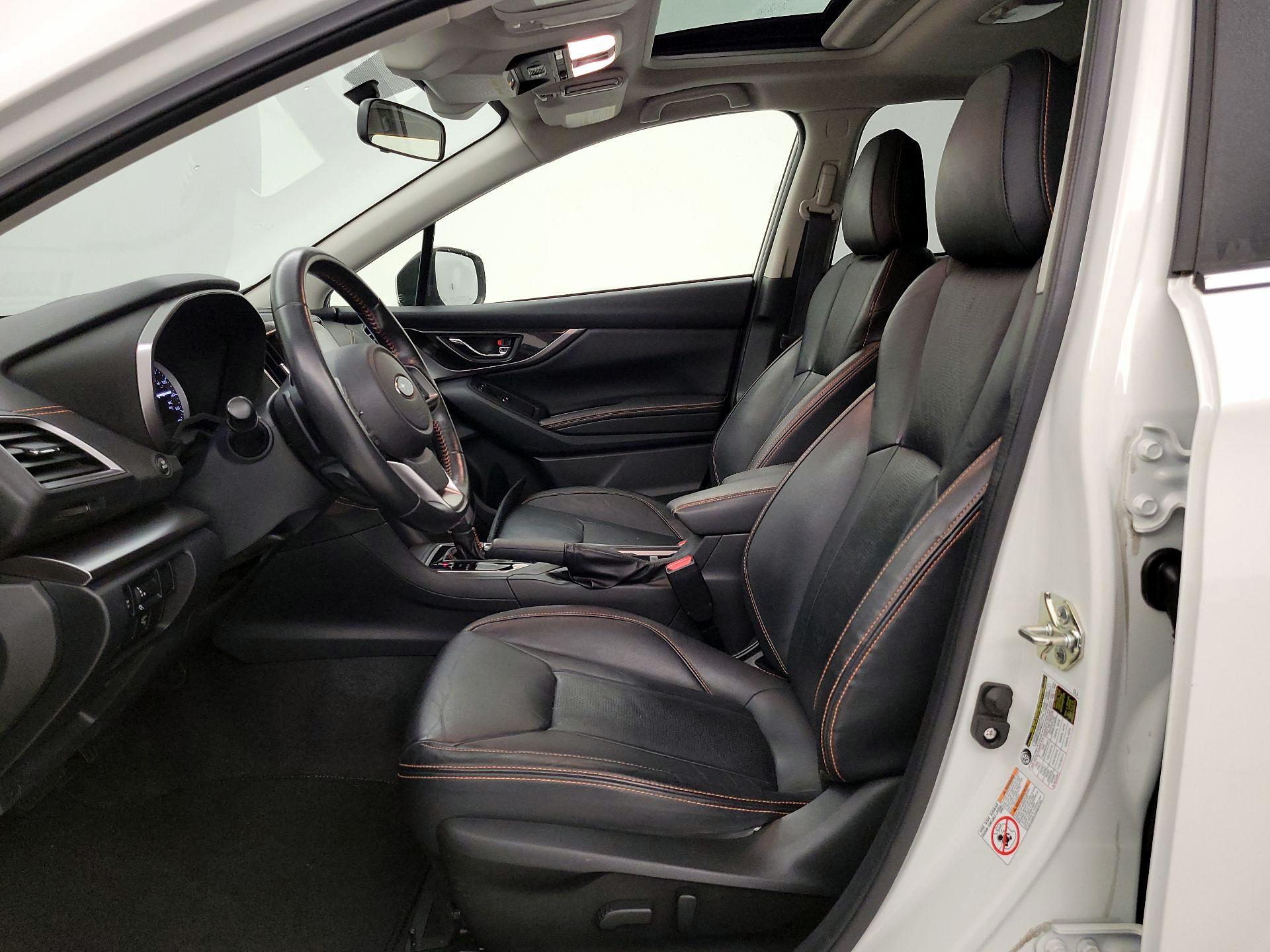 Thumbnail: 2018 Subaru Crosstrek - 11