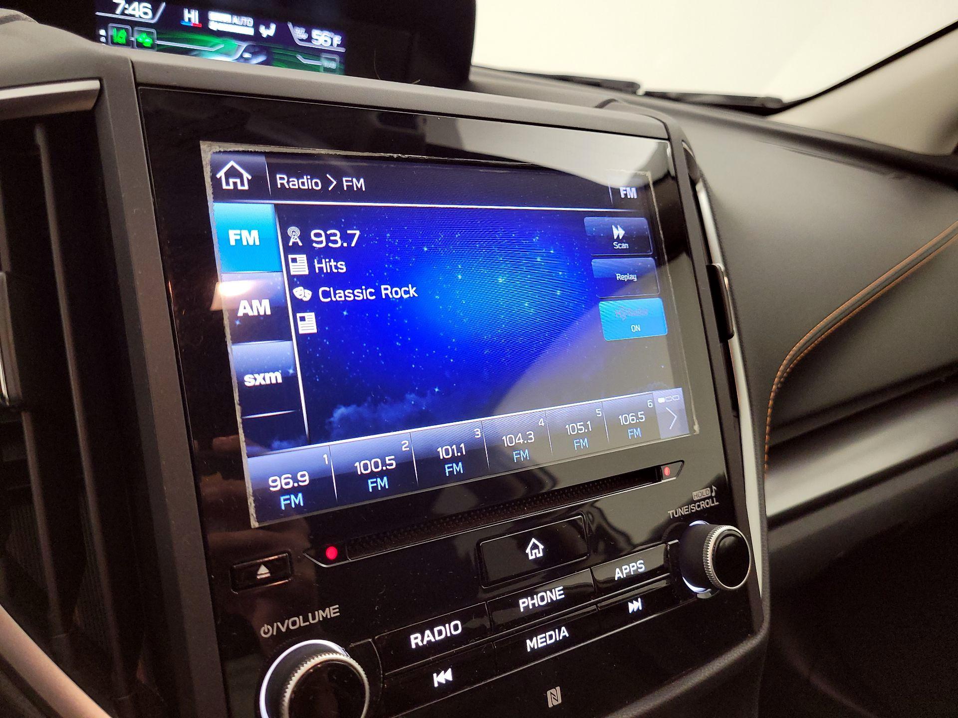 Thumbnail: 2018 Subaru Crosstrek - 15