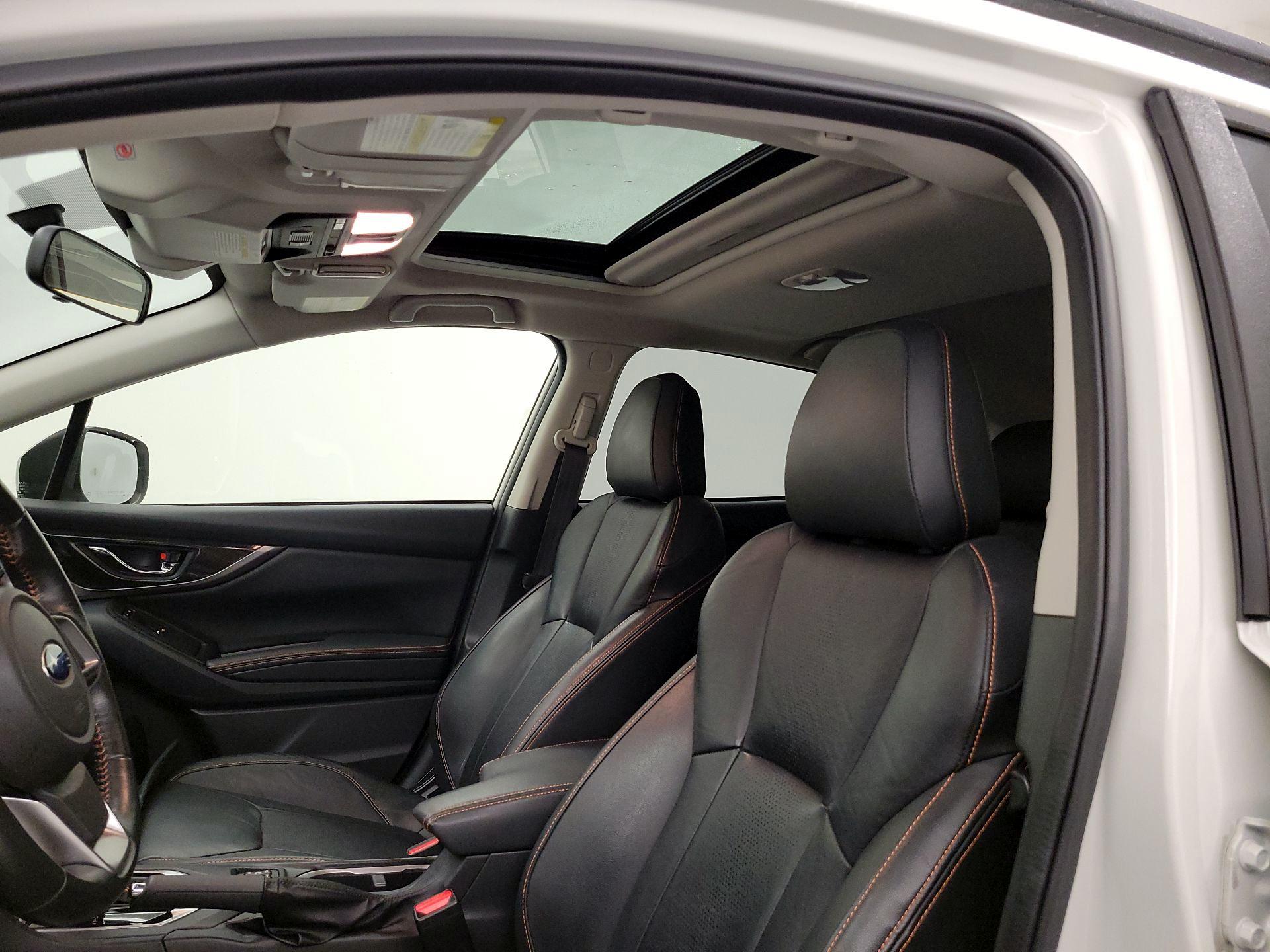 Thumbnail: 2018 Subaru Crosstrek - 19