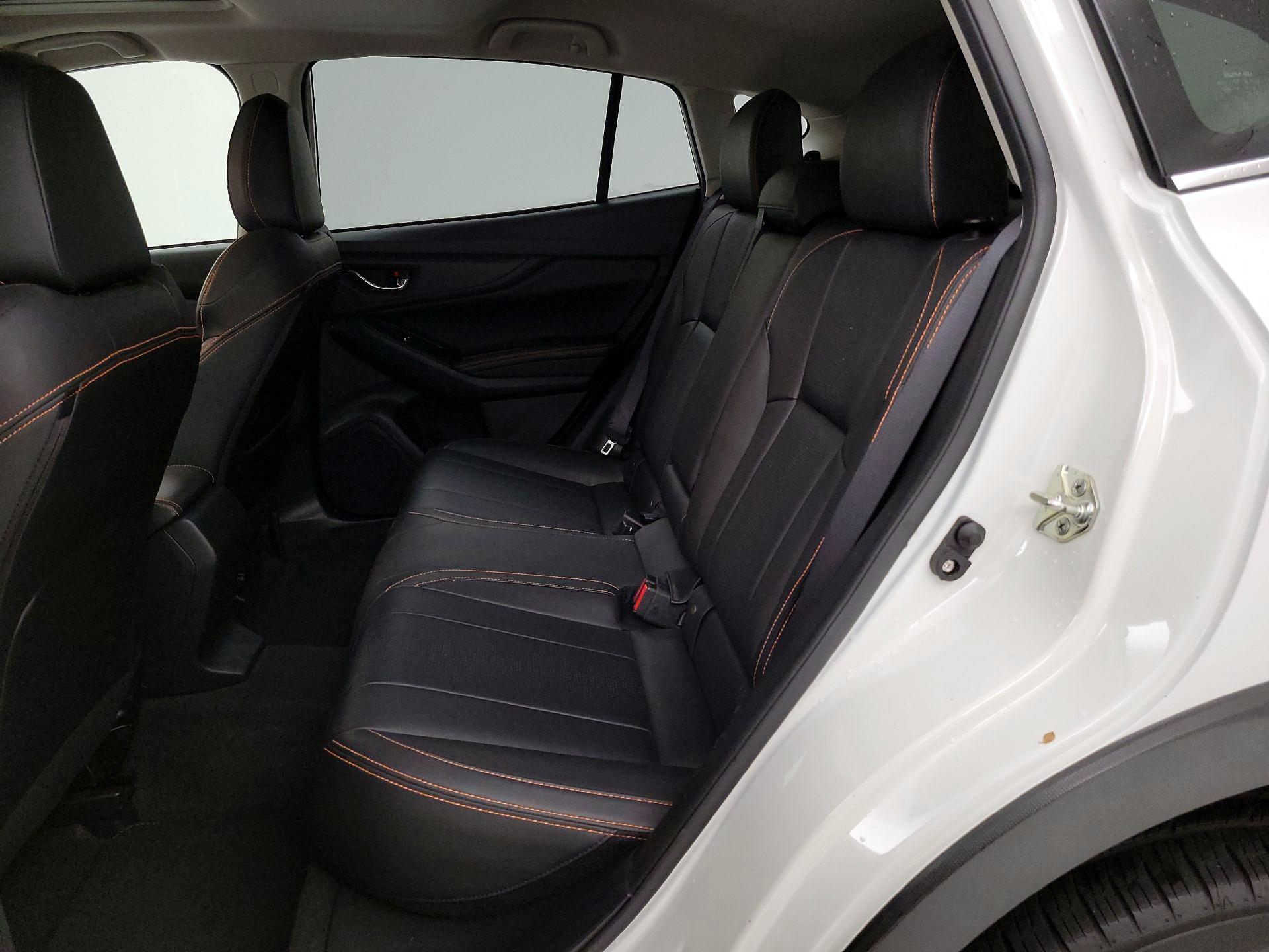 Thumbnail: 2018 Subaru Crosstrek - 20