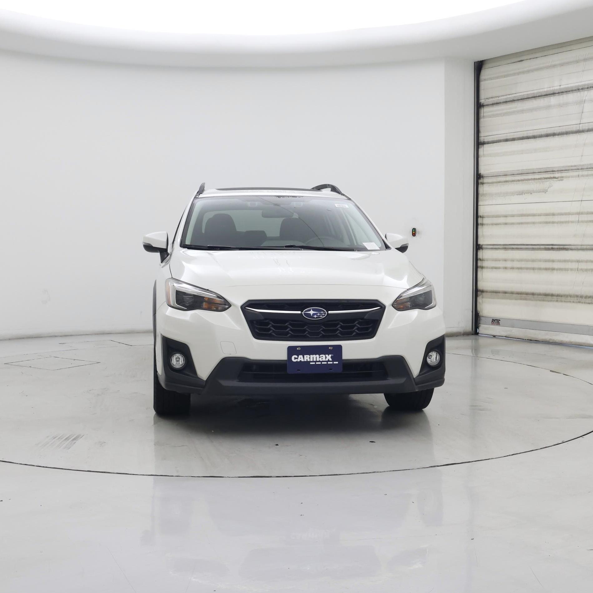 Thumbnail: 2018 Subaru Crosstrek - 5