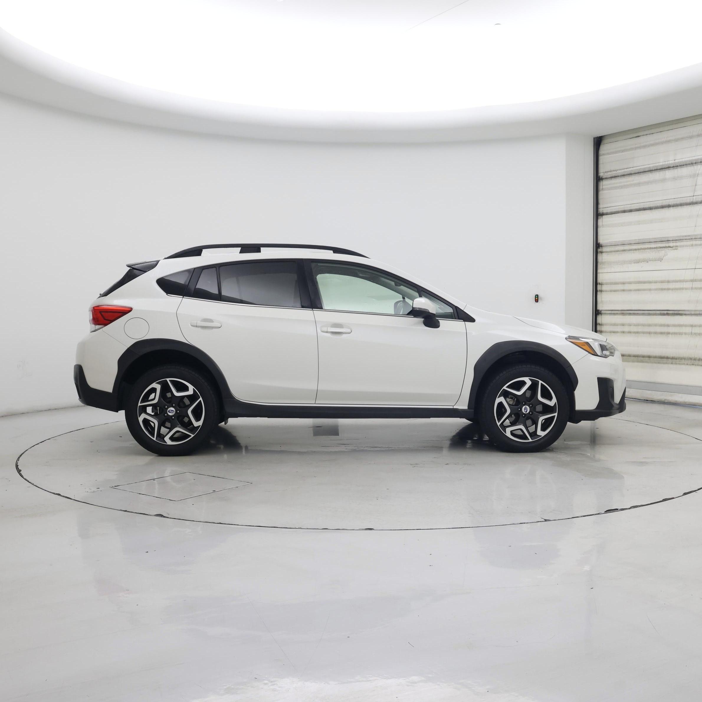 Thumbnail: 2018 Subaru Crosstrek - 7