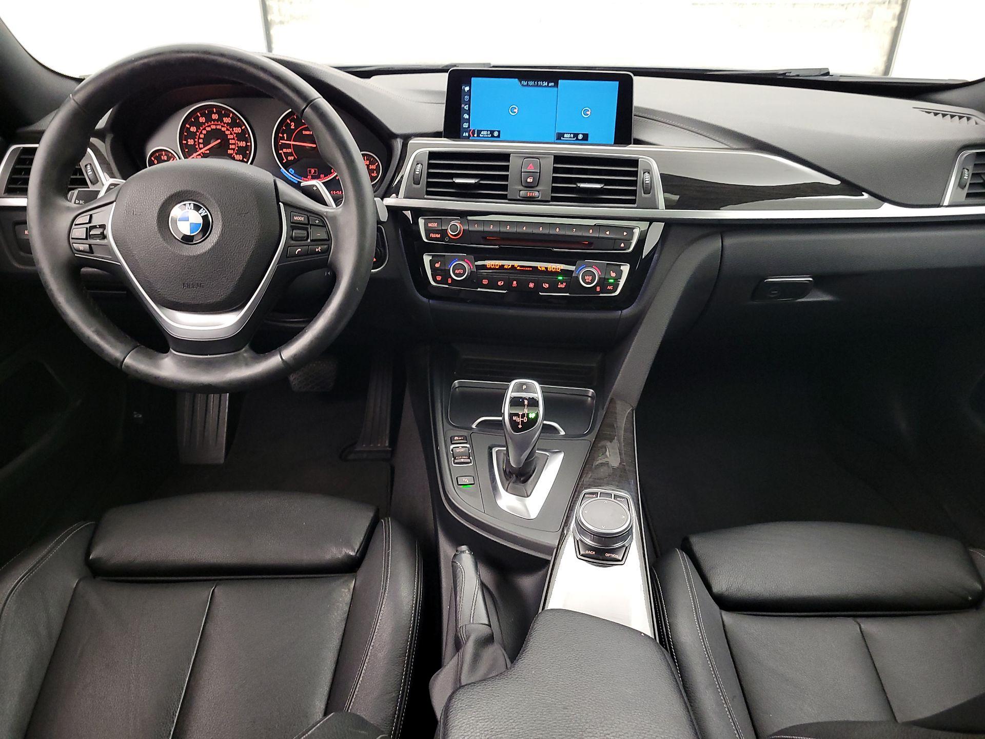 Thumbnail: 2018 BMW 4 Series - 9