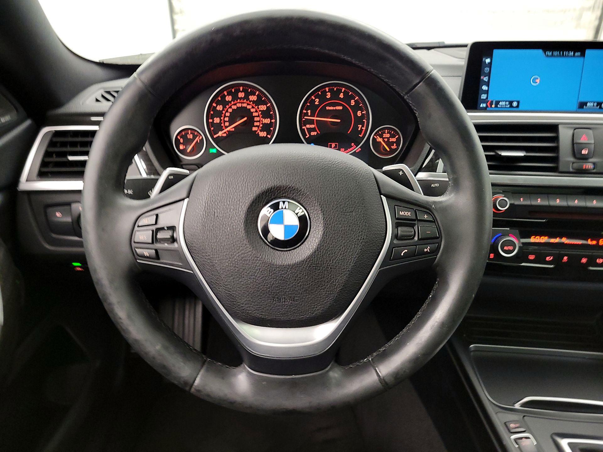 Thumbnail: 2018 BMW 4 Series - 10