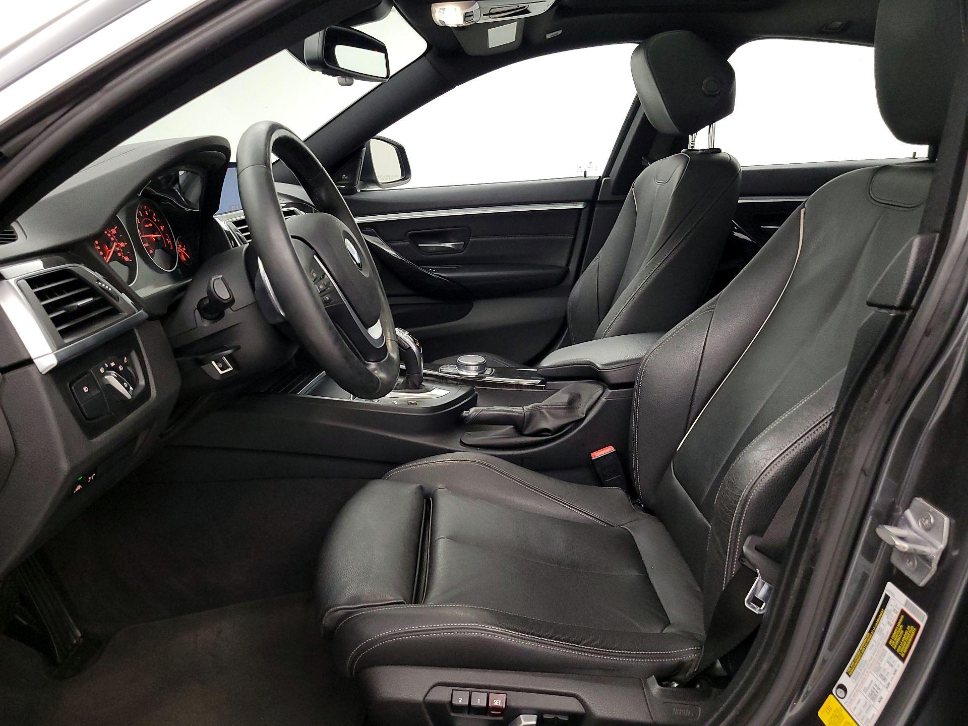 Thumbnail: 2018 BMW 4 Series - 11