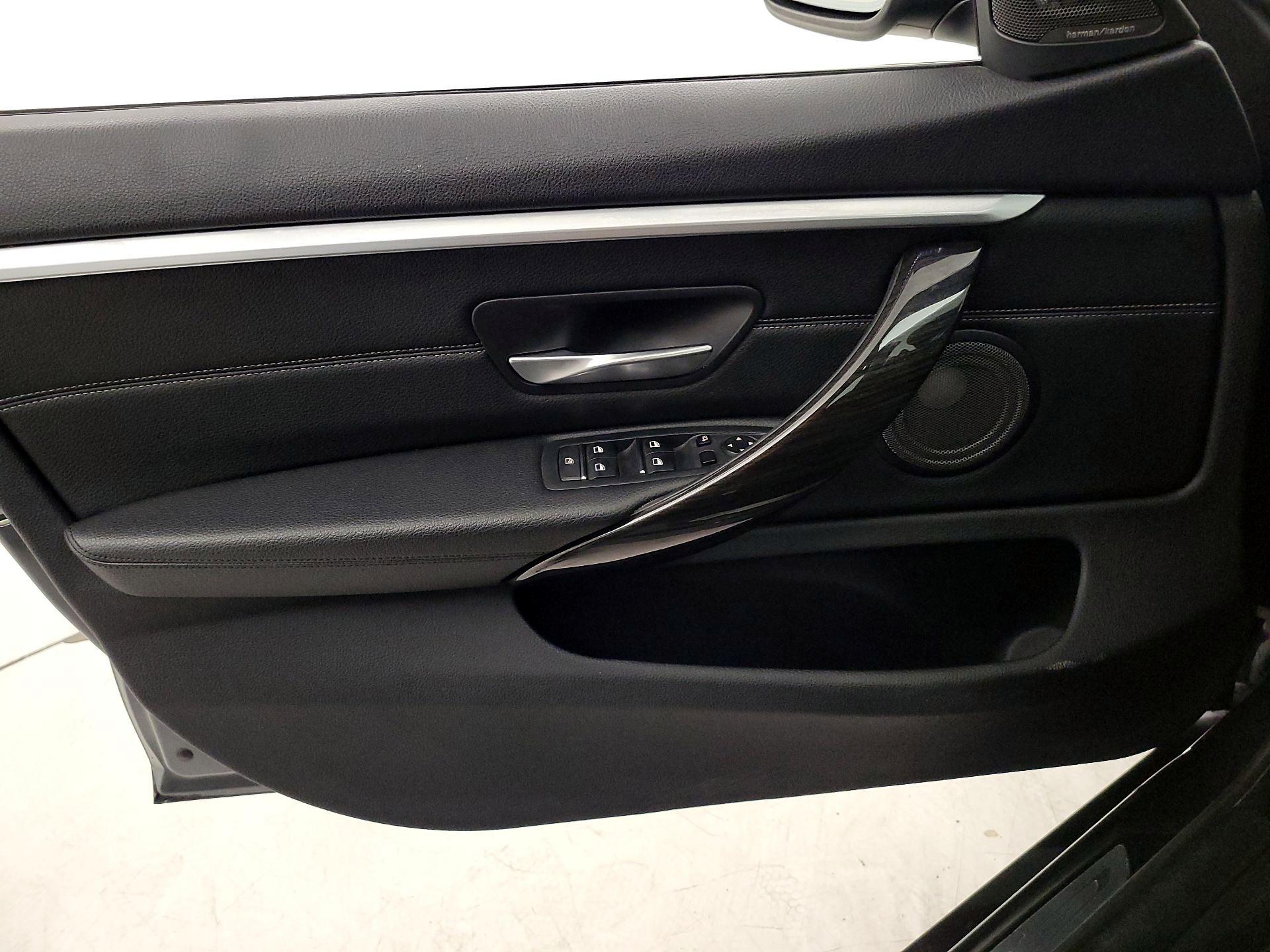 Thumbnail: 2018 BMW 4 Series - 12