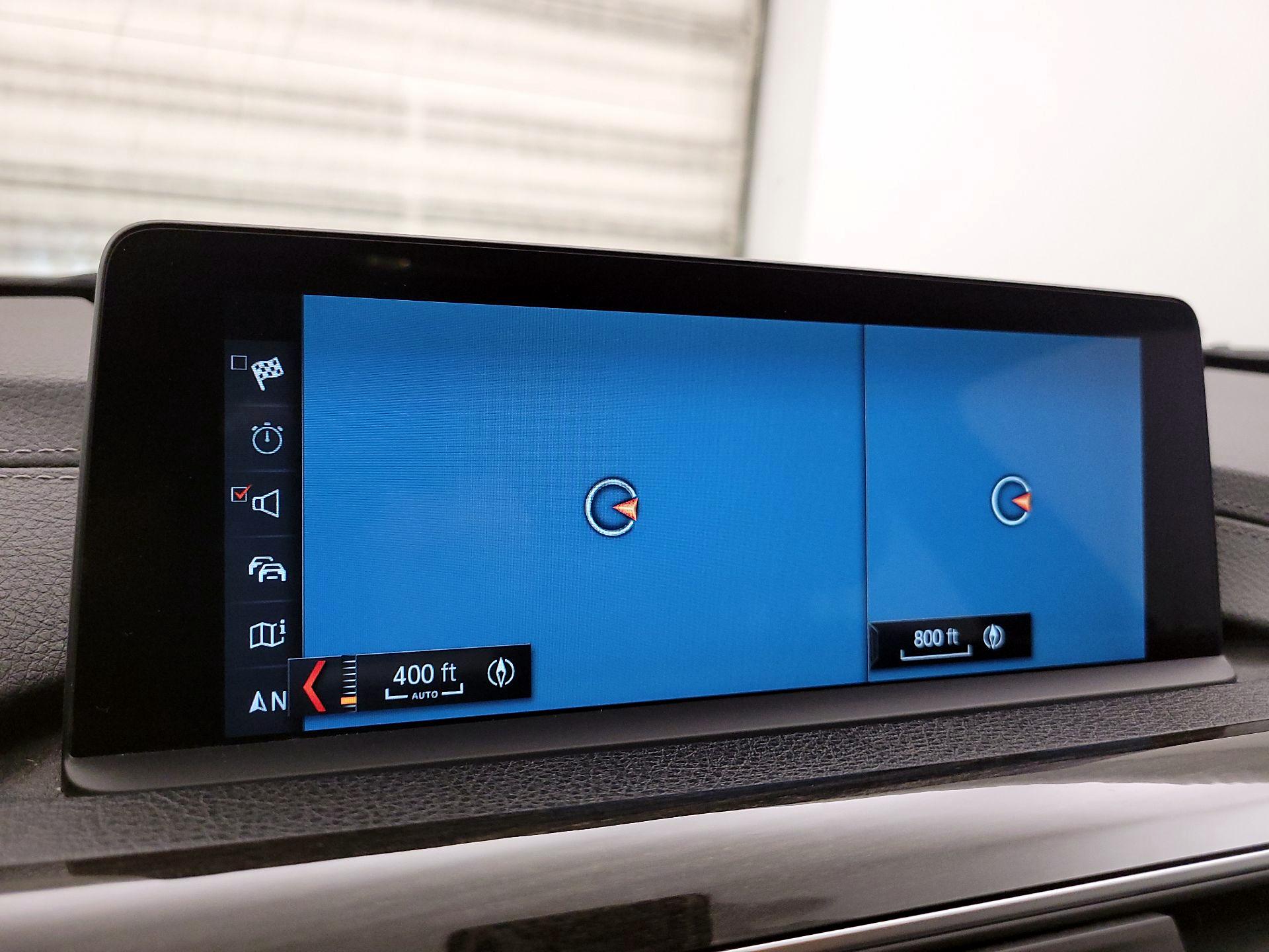 Thumbnail: 2018 BMW 4 Series - 14