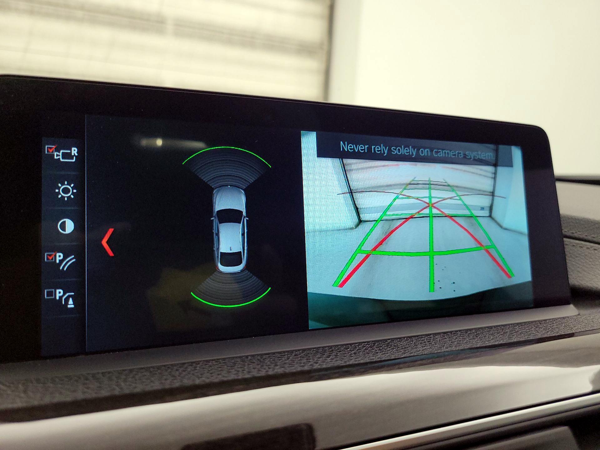 Thumbnail: 2018 BMW 4 Series - 15