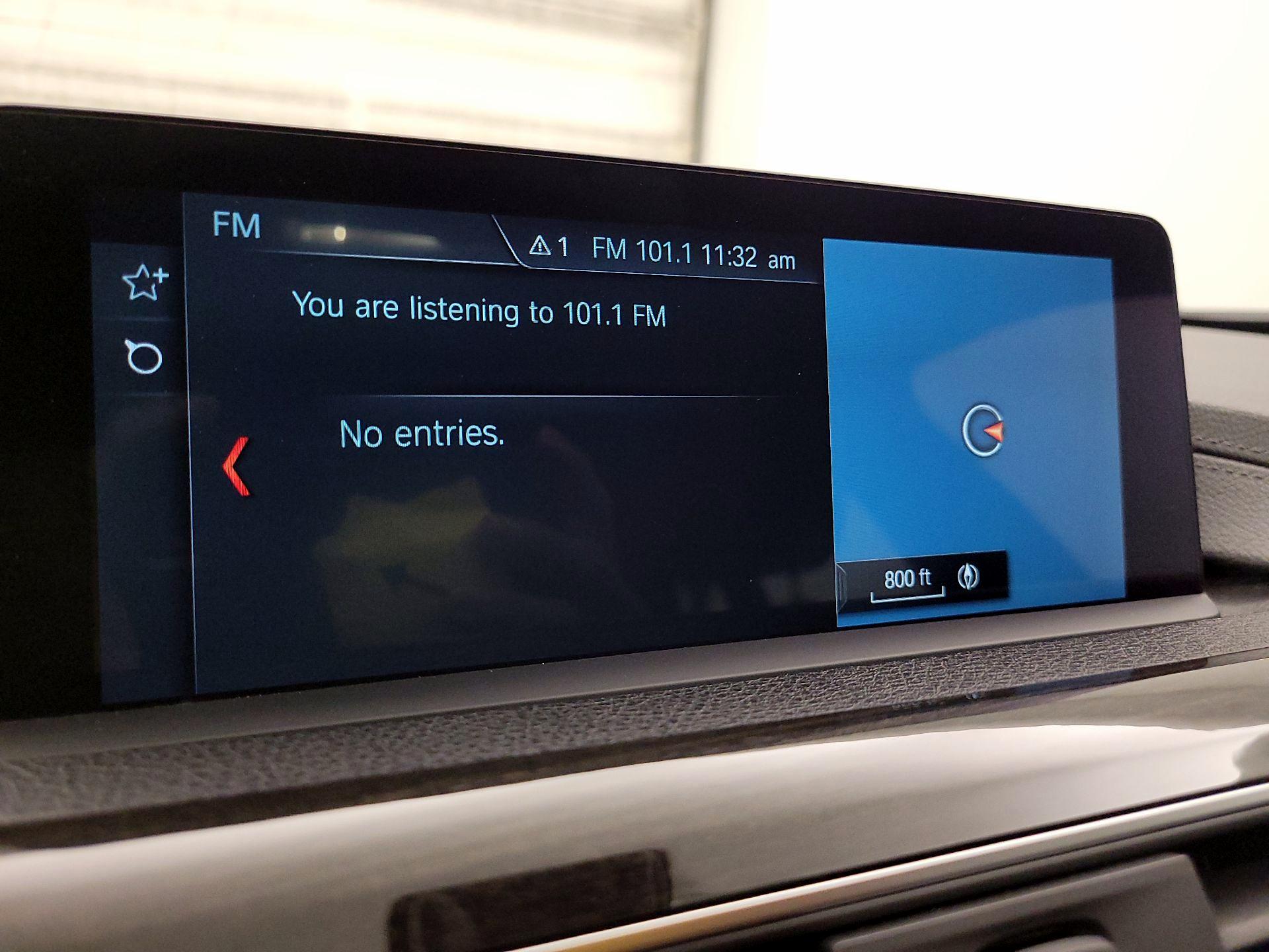 Thumbnail: 2018 BMW 4 Series - 16