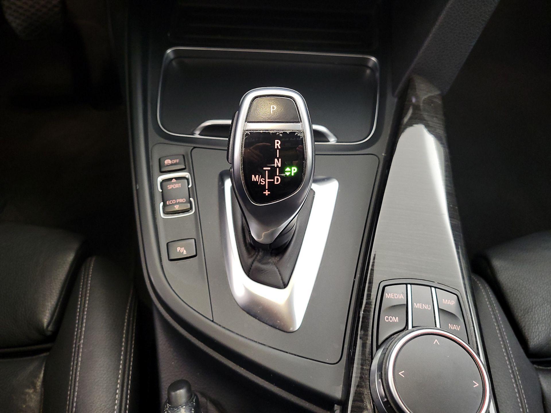 Thumbnail: 2018 BMW 4 Series - 18