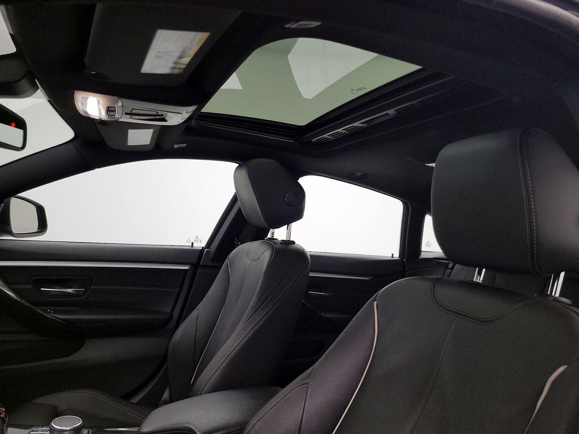 Thumbnail: 2018 BMW 4 Series - 20