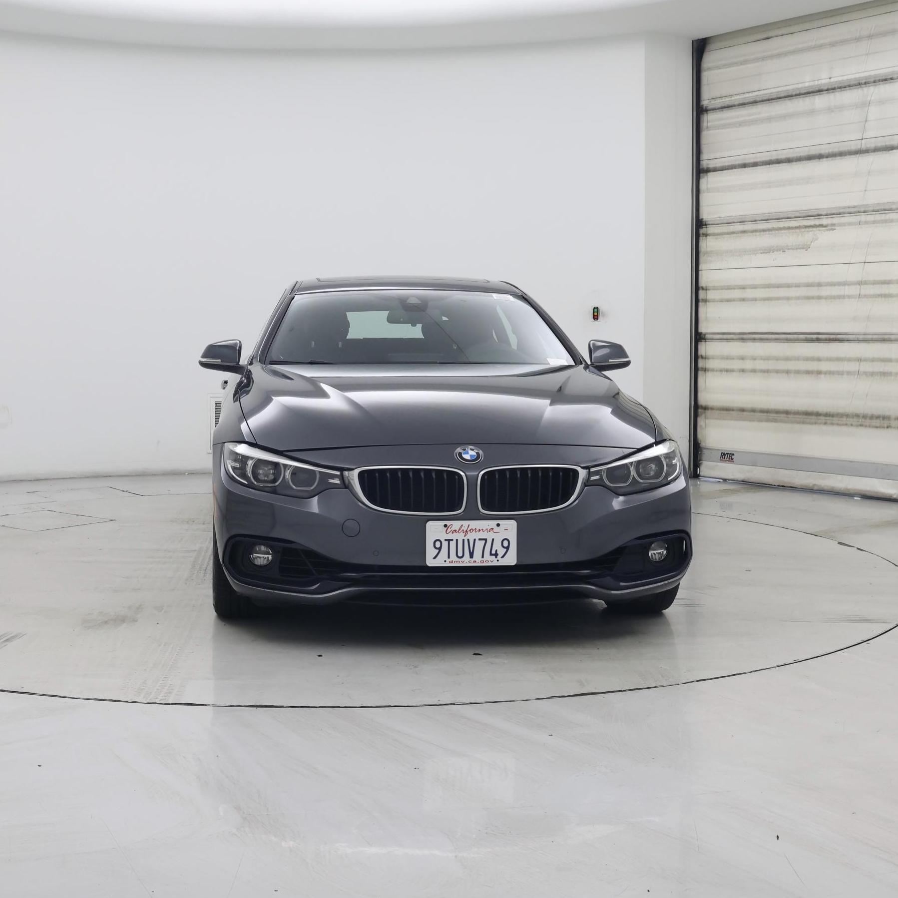 Thumbnail: 2018 BMW 4 Series - 5