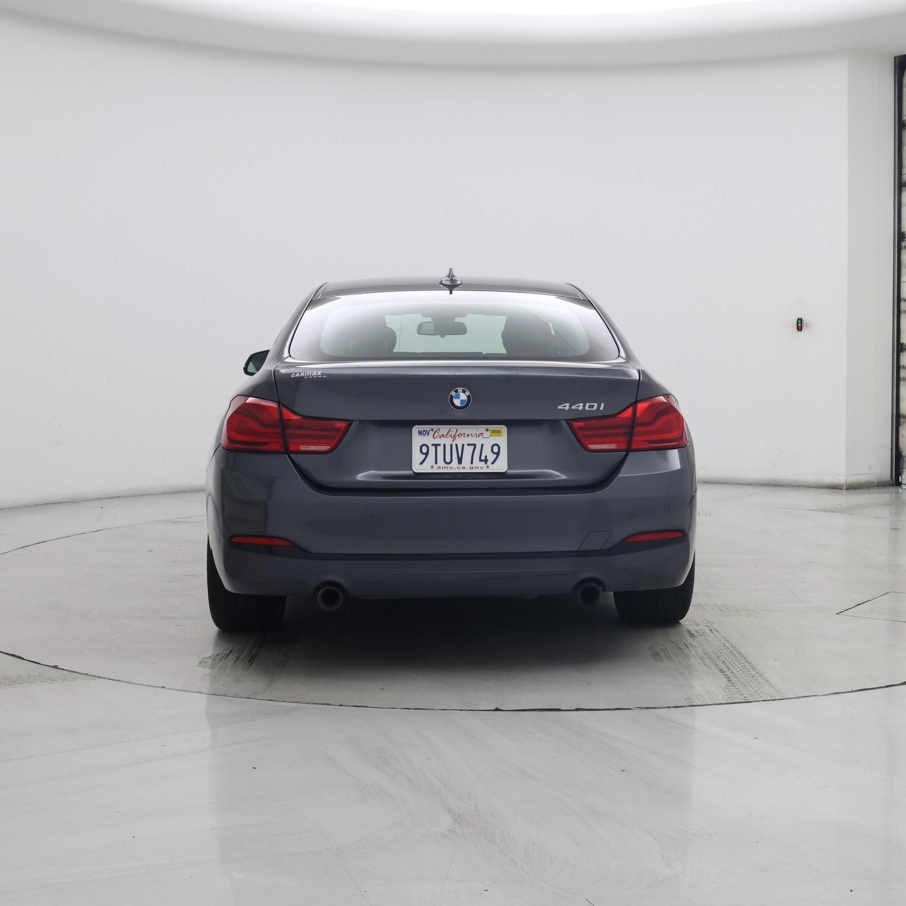 Thumbnail: 2018 BMW 4 Series - 6