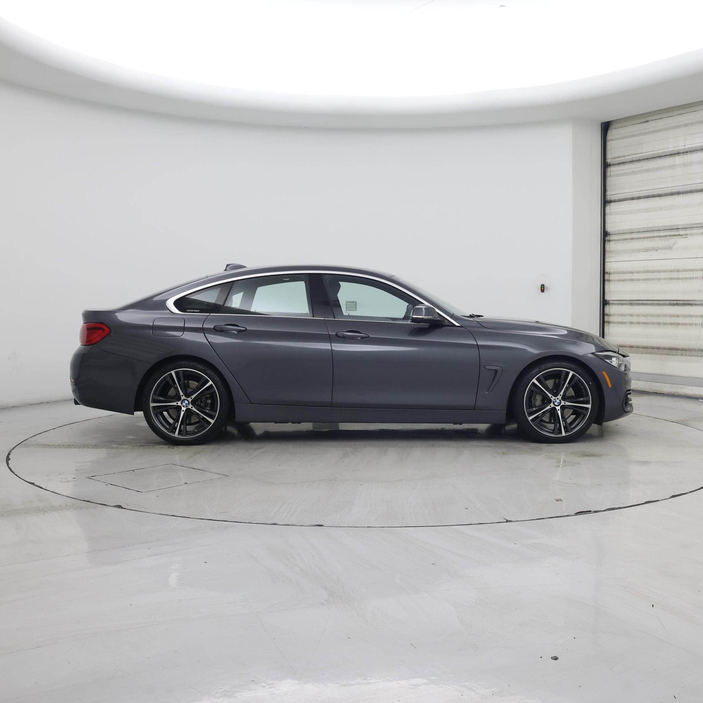 Thumbnail: 2018 BMW 4 Series - 7