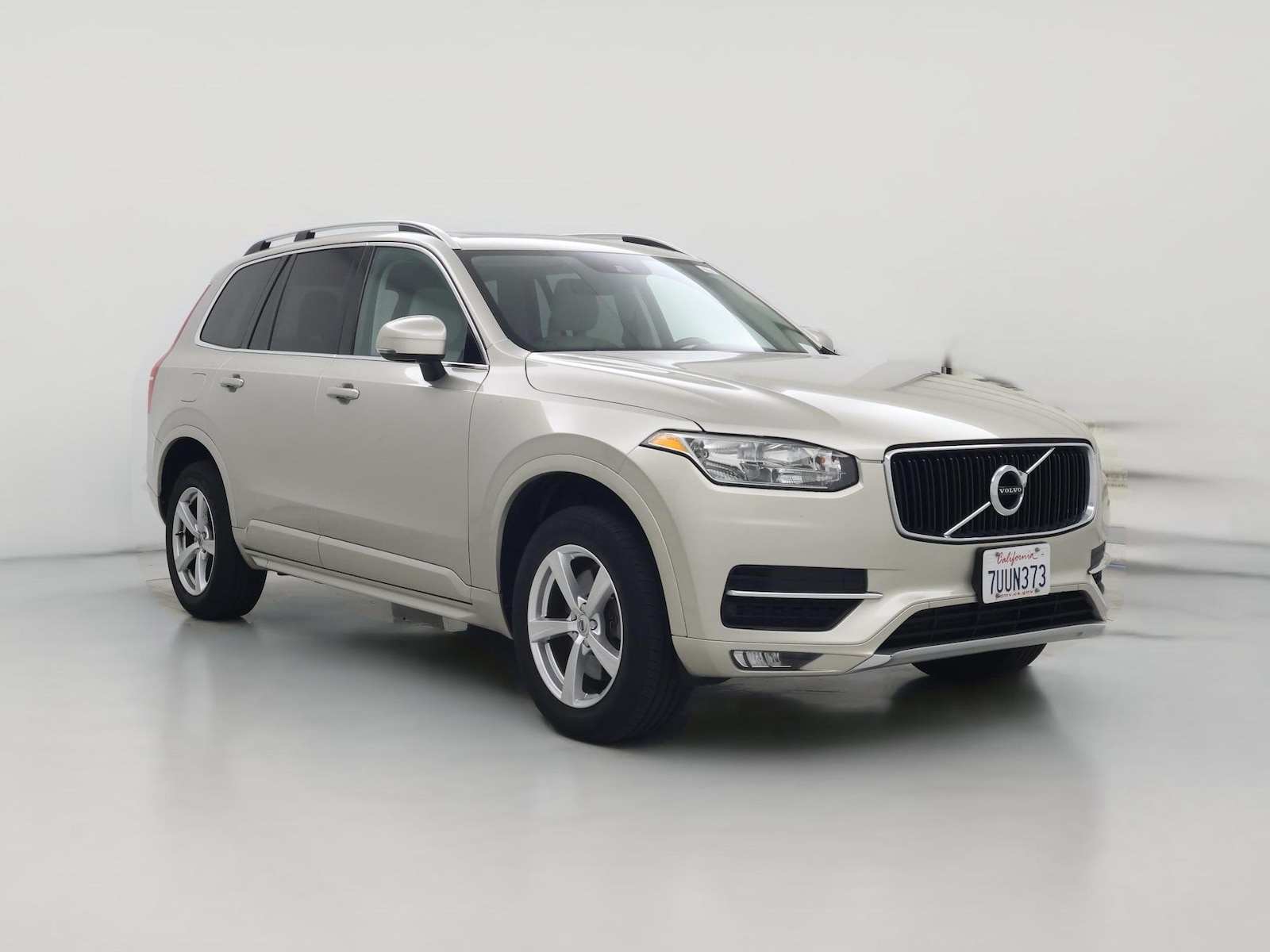 2016 Volvo XC90 Momentum