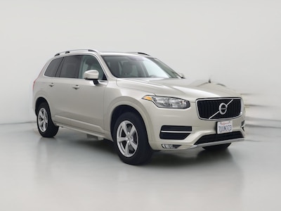 2016 Volvo XC90 T5 Momentum