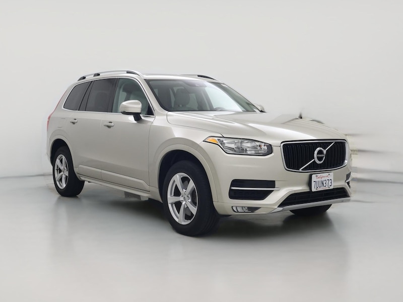 2016 Volvo XC90 T5 Momentum -
                  Sacramento, CA