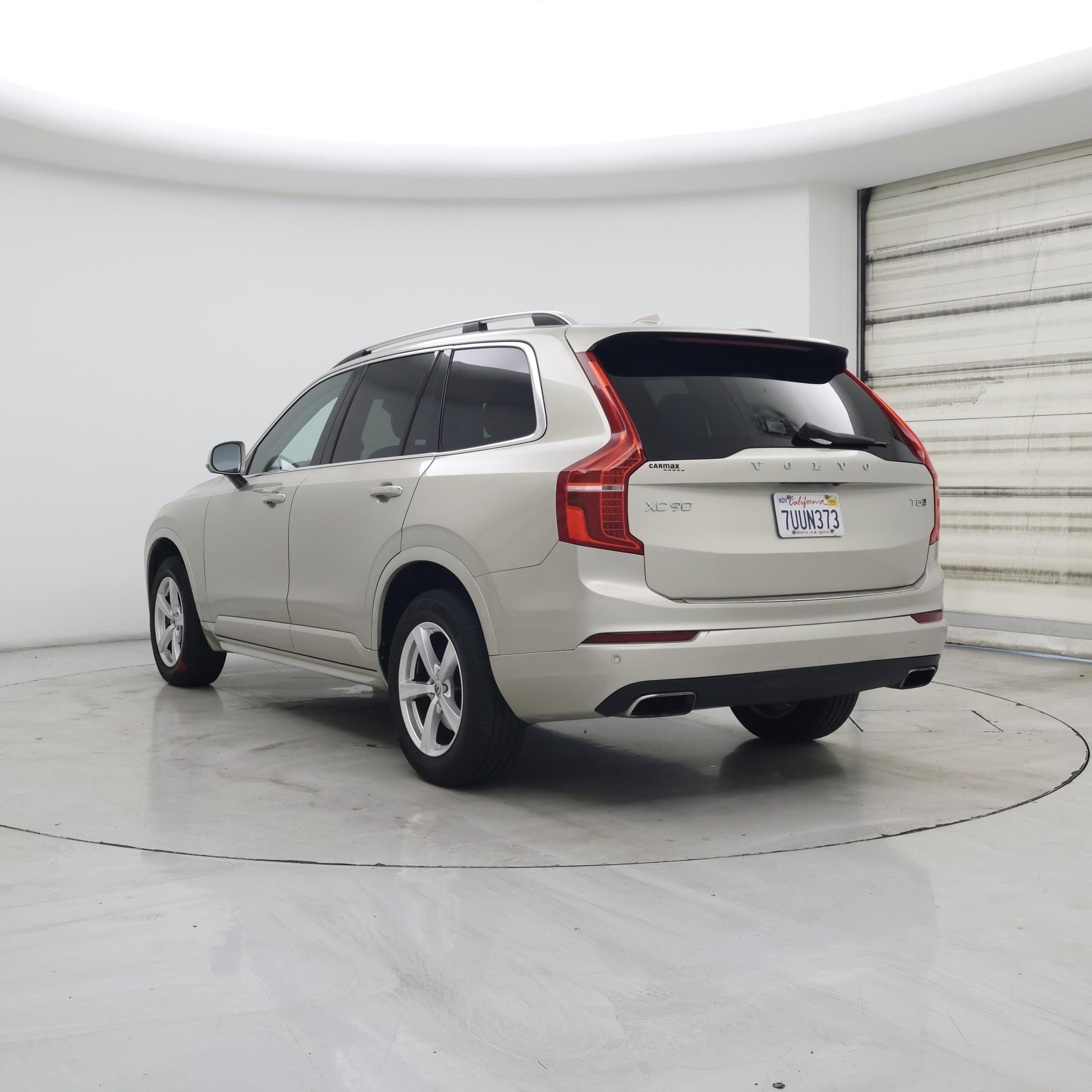 Thumbnail: 2016 Volvo XC90 - 2