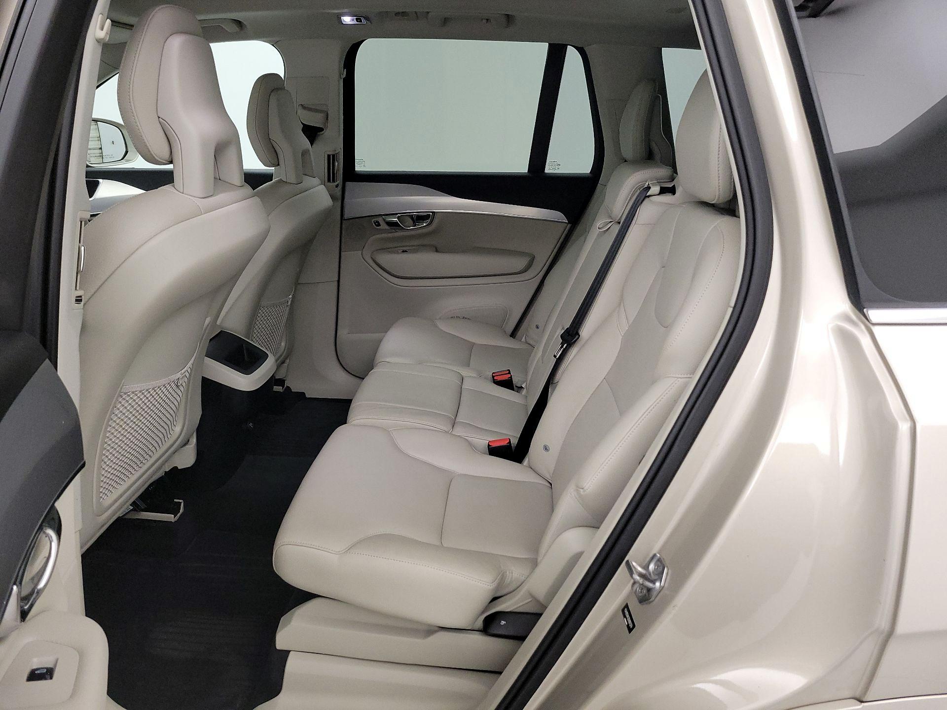 Thumbnail: 2016 Volvo XC90 - 19