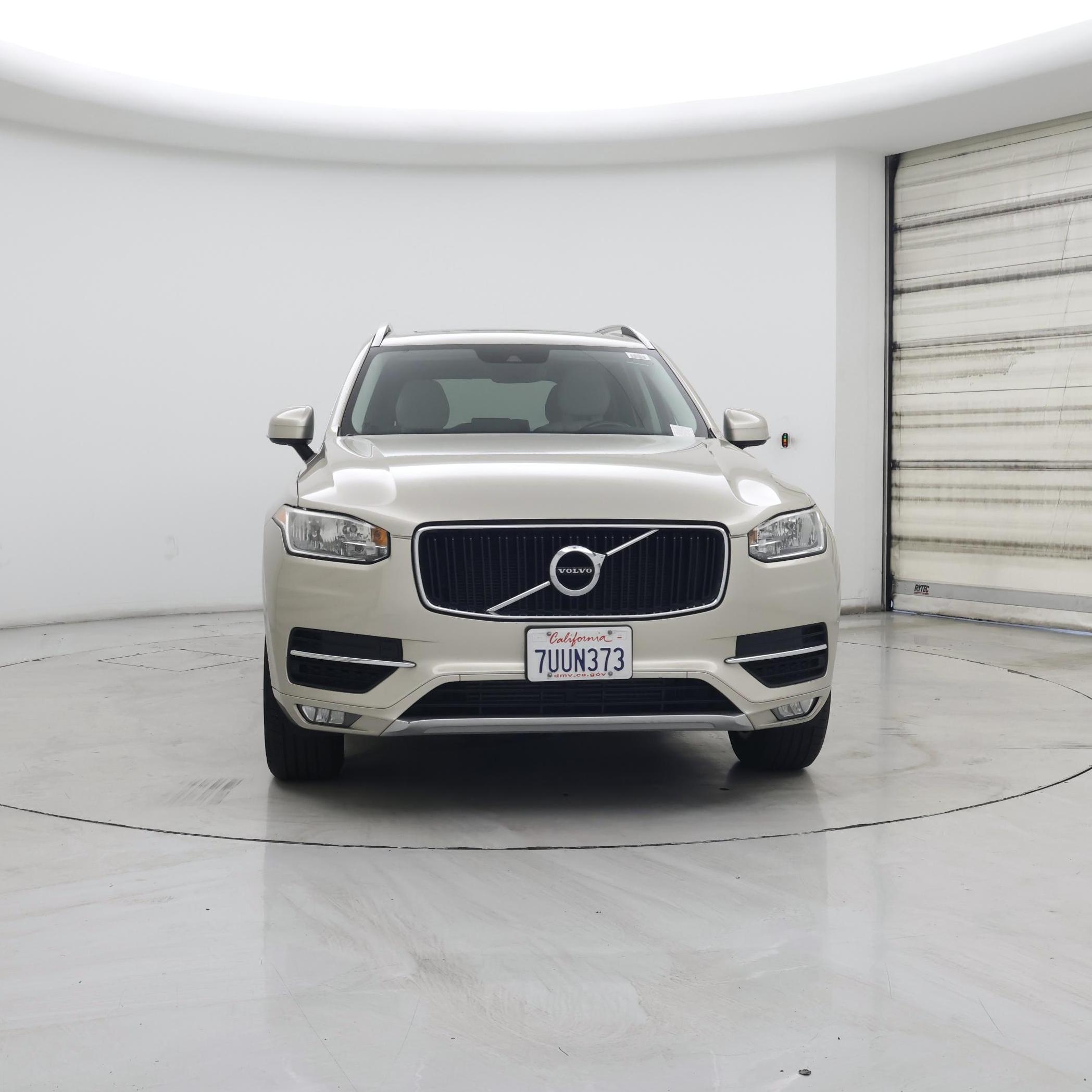 Thumbnail: 2016 Volvo XC90 - 5