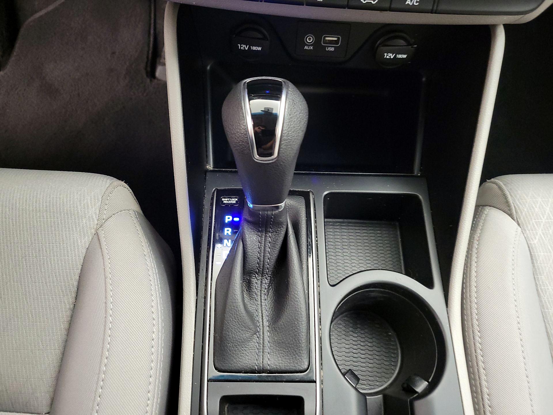 Thumbnail: 2016 Hyundai Tucson - 17