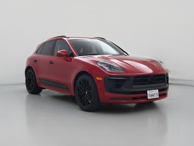 2022 Porsche Macan GTS