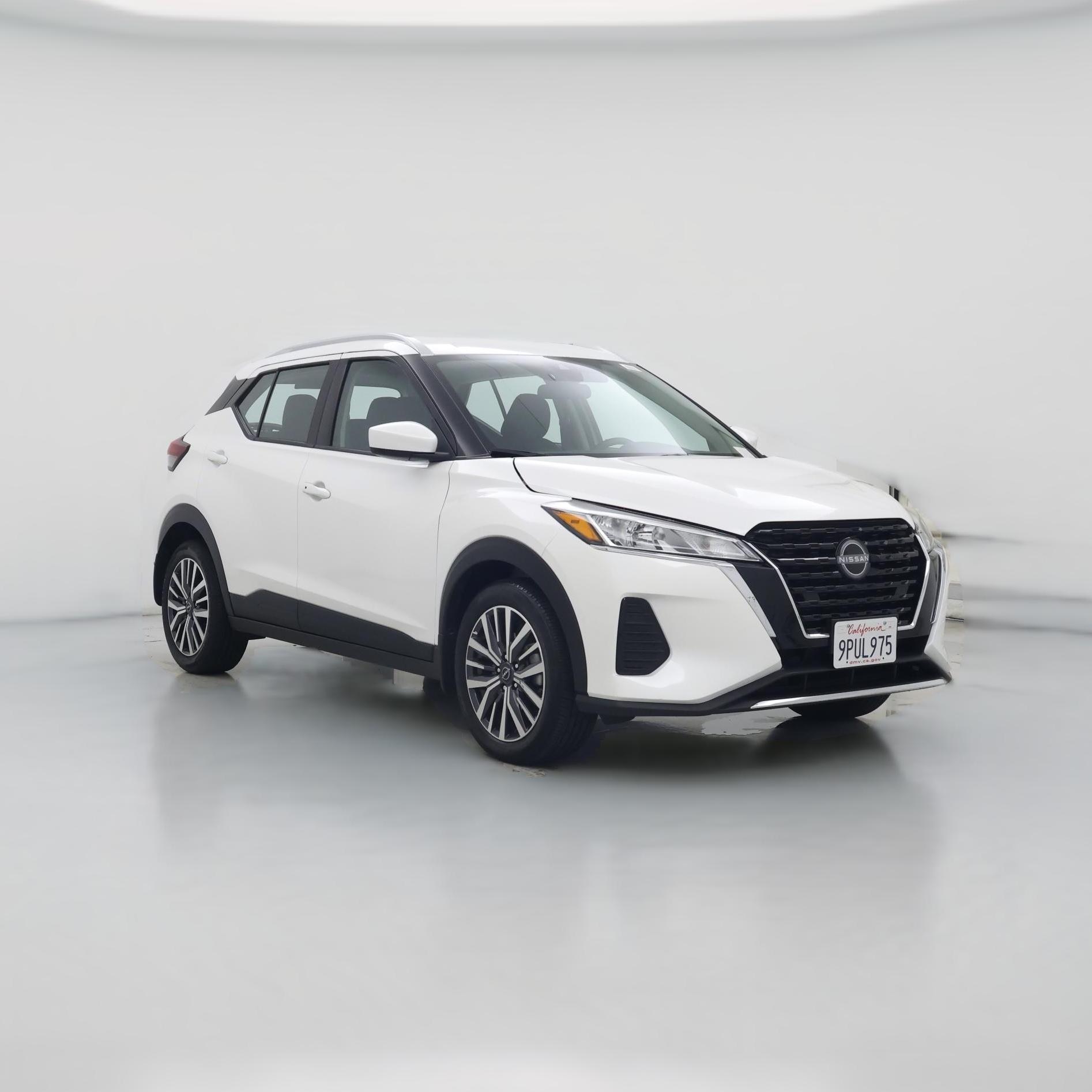 Thumbnail: 2024 Nissan Kicks - 1
