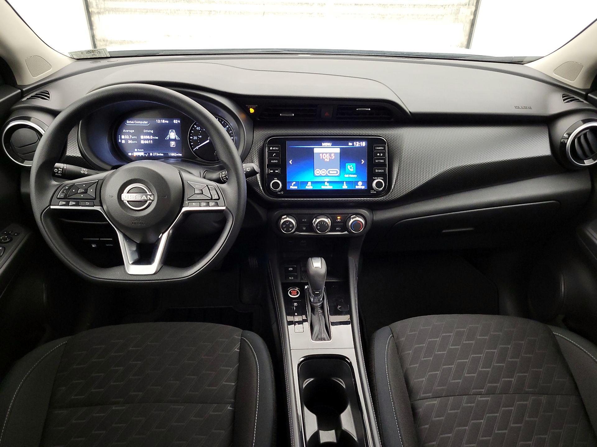 Thumbnail: 2024 Nissan Kicks - 9