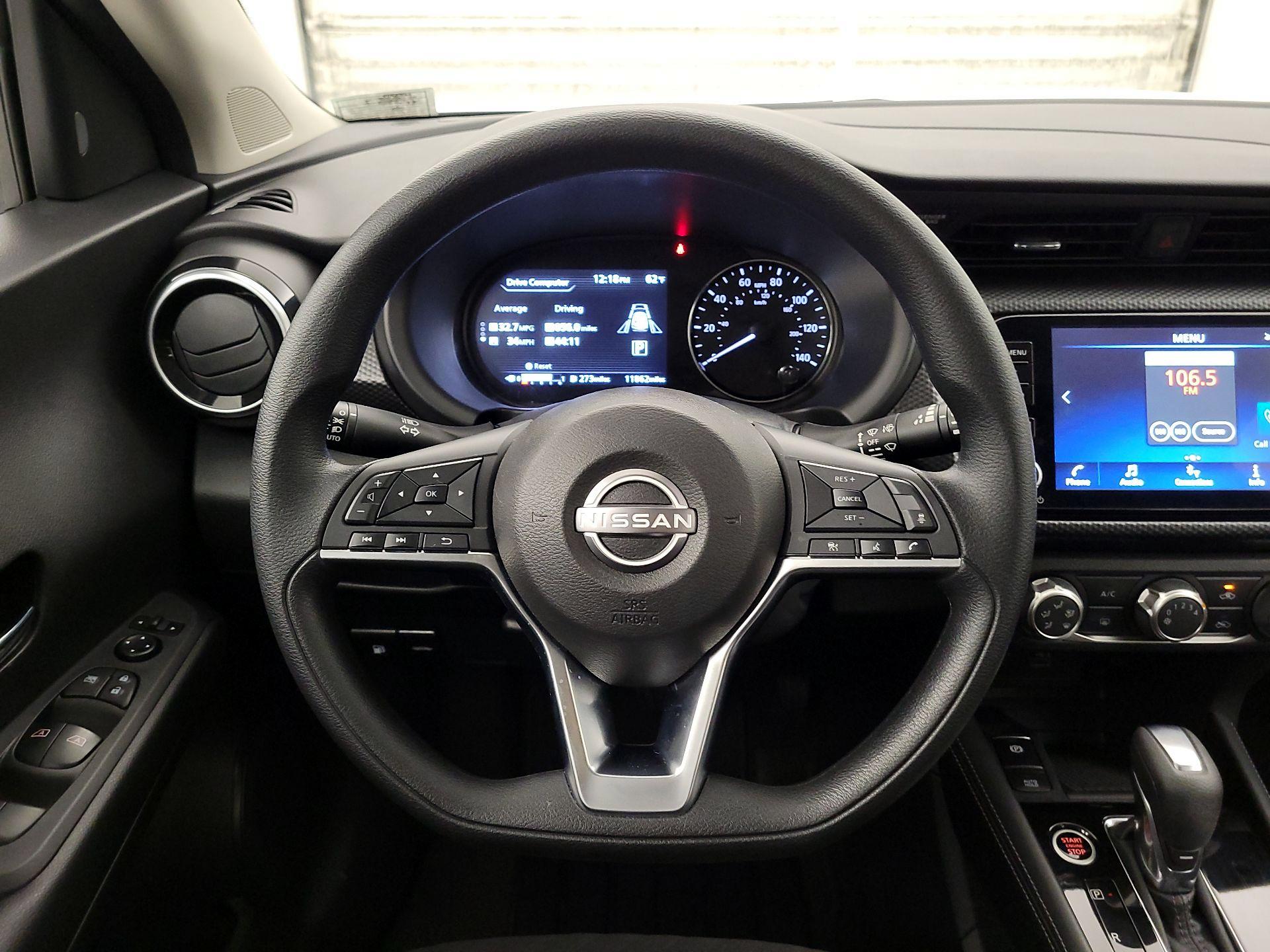 Thumbnail: 2024 Nissan Kicks - 10