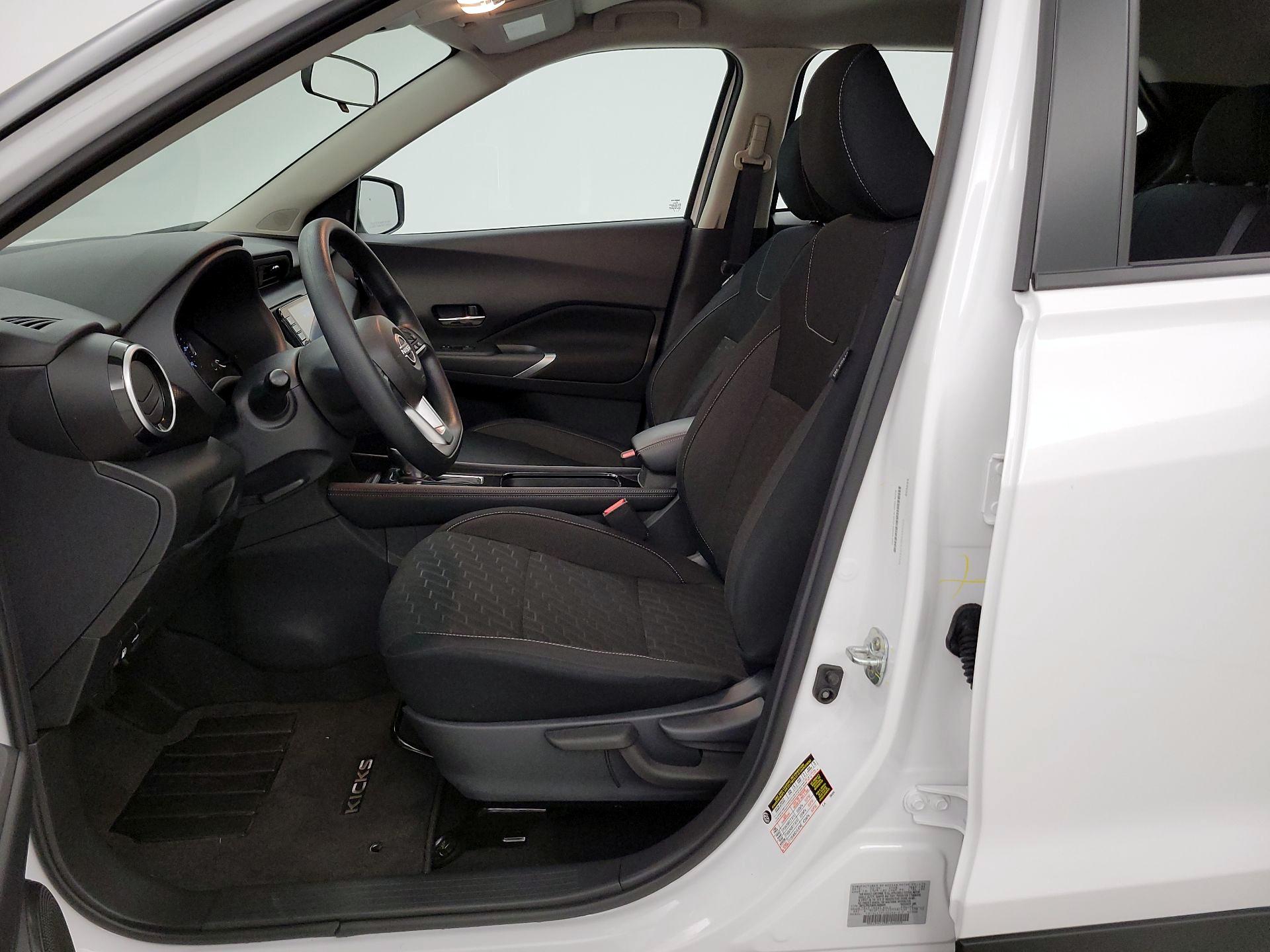 Thumbnail: 2024 Nissan Kicks - 11