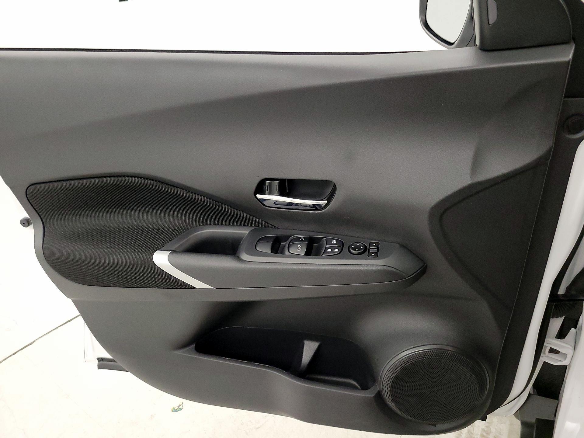 Thumbnail: 2024 Nissan Kicks - 12