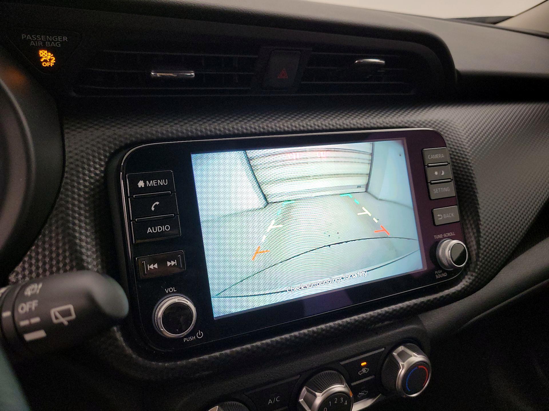 Thumbnail: 2024 Nissan Kicks - 13