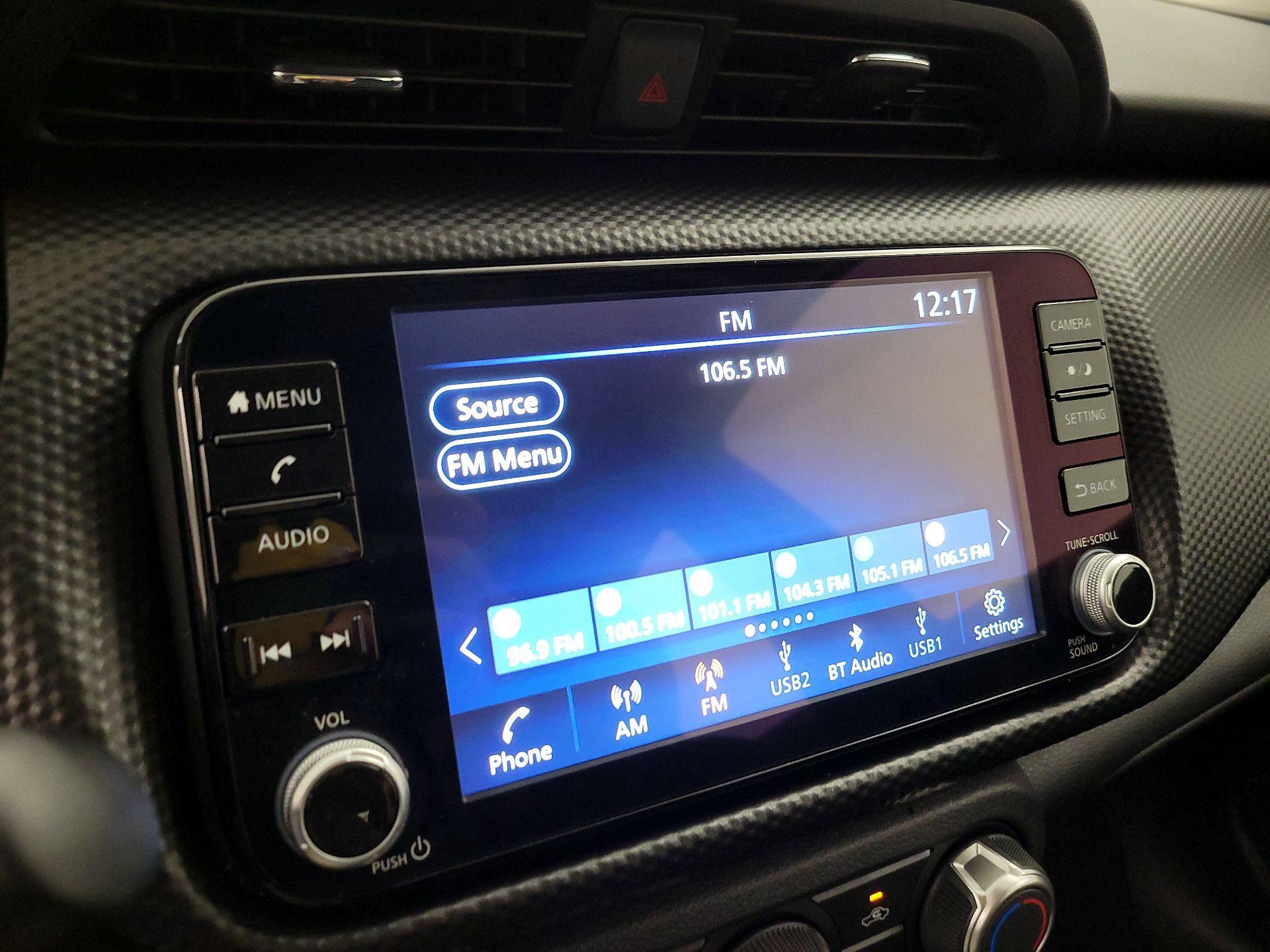 Thumbnail: 2024 Nissan Kicks - 14