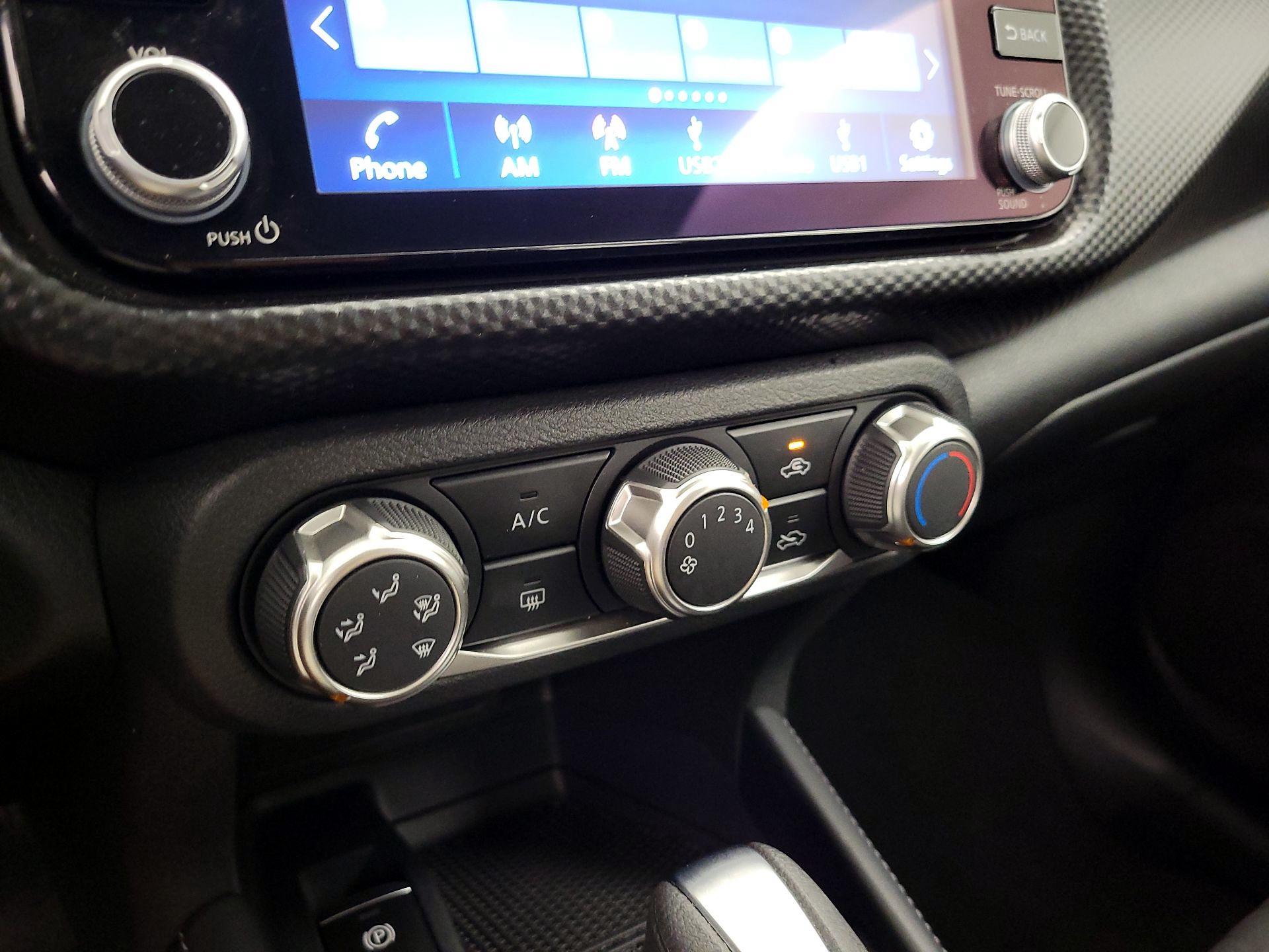 Thumbnail: 2024 Nissan Kicks - 15