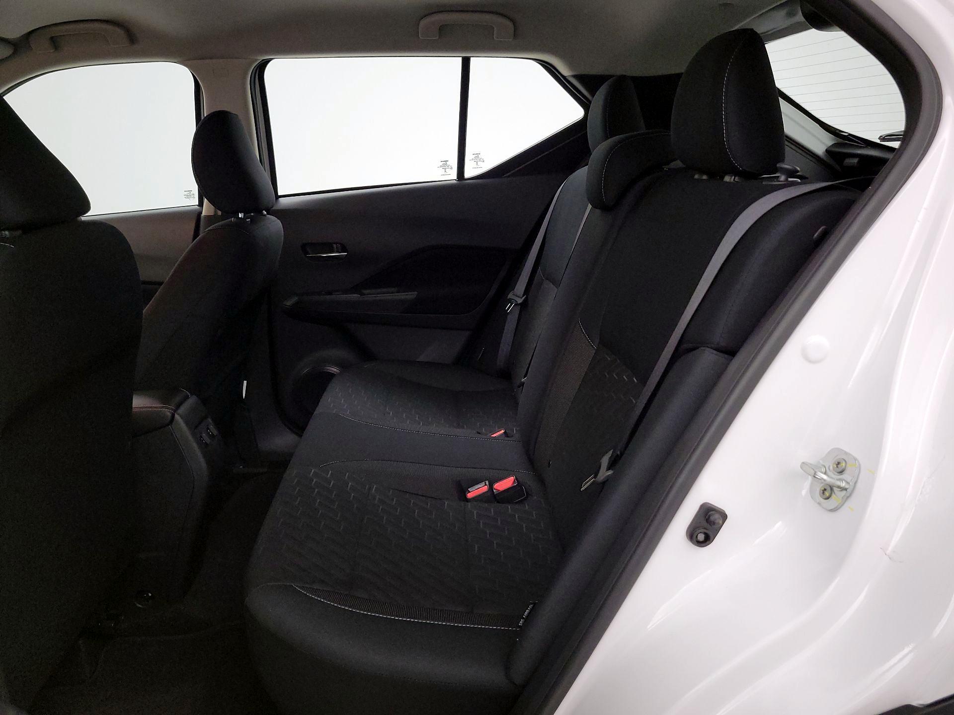 Thumbnail: 2024 Nissan Kicks - 18